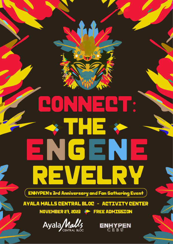 MAIN EVENT NOTICE
