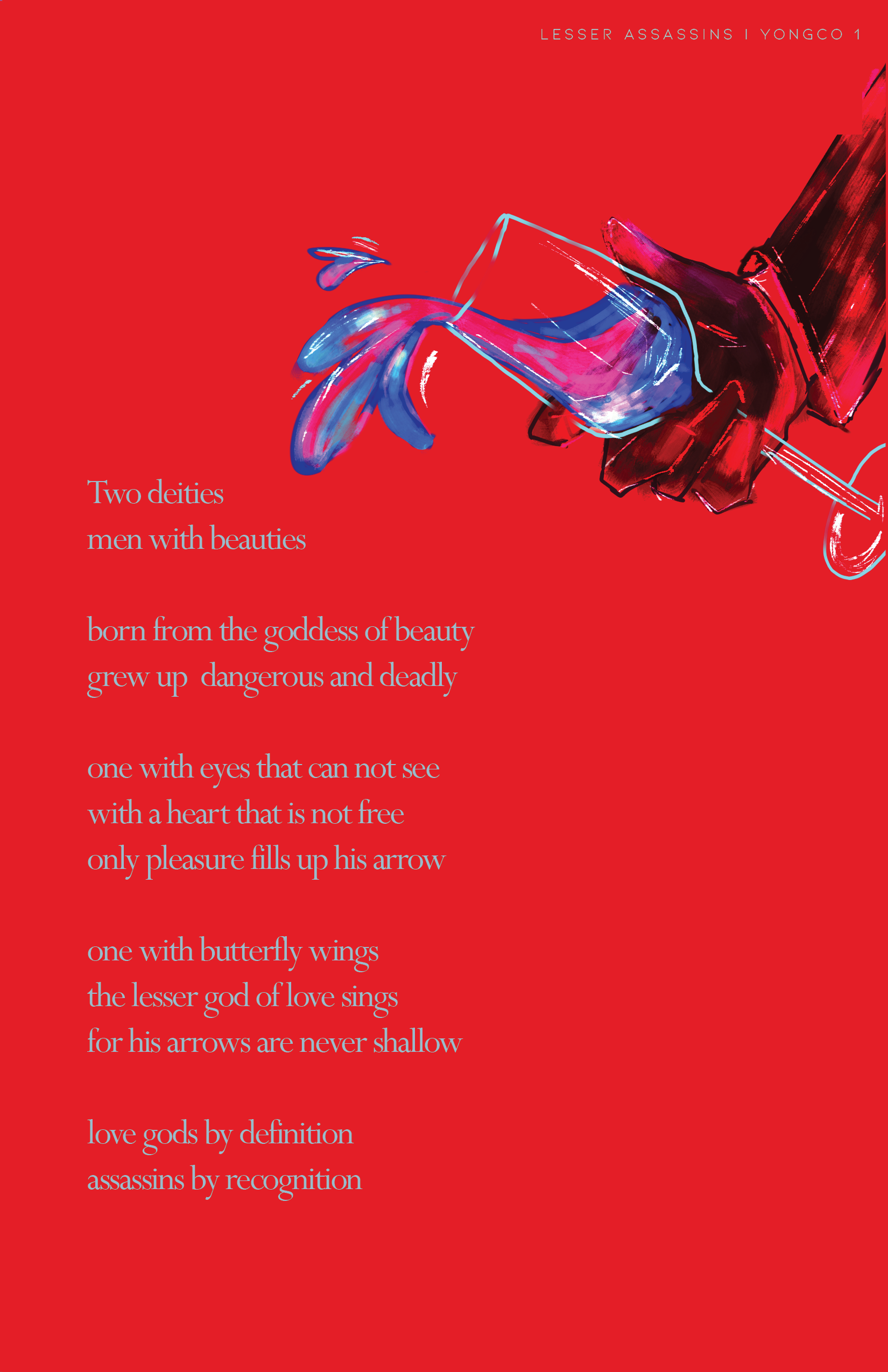 Introductory Poem