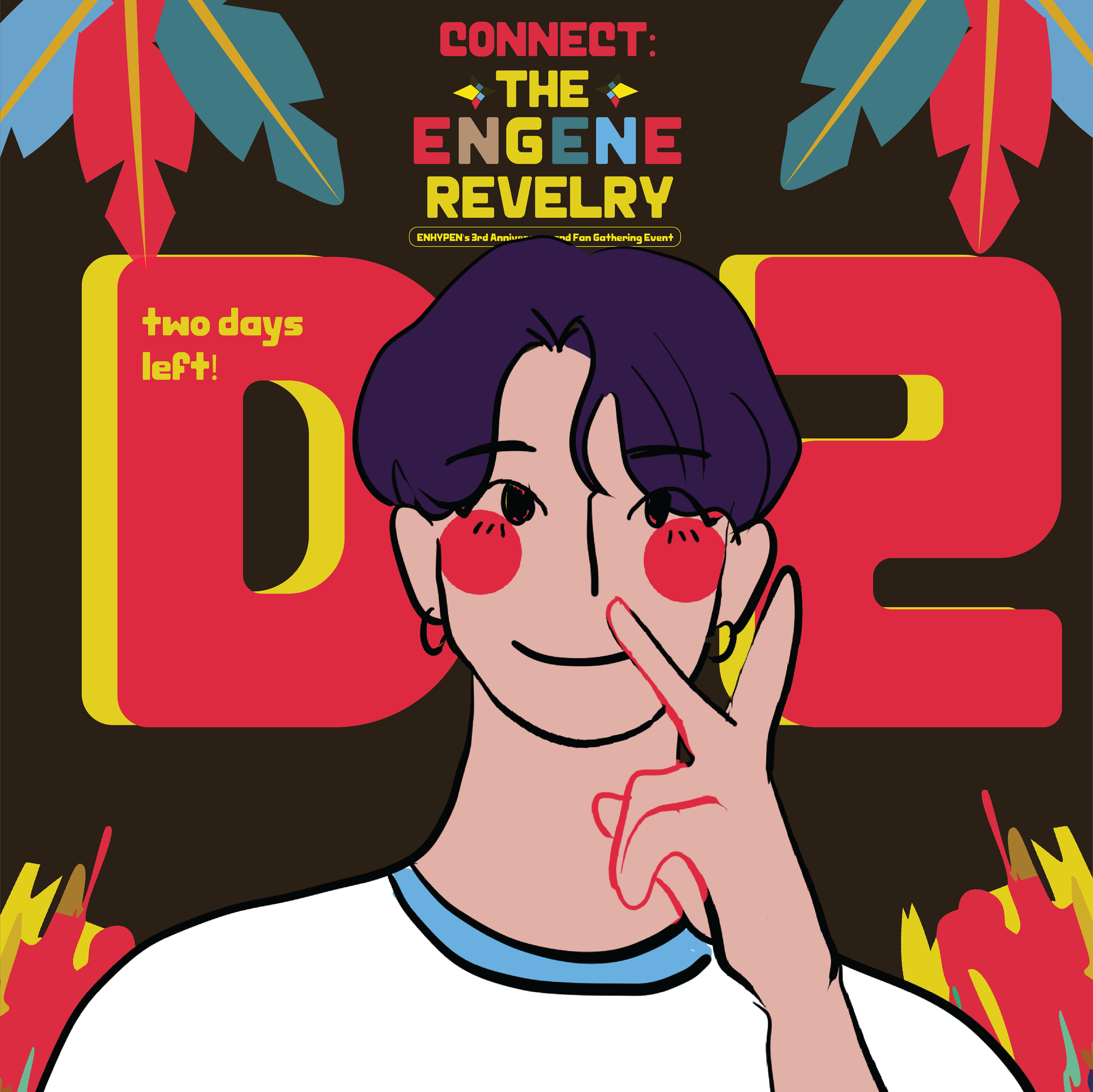 DAY 2 - HEESEUNG