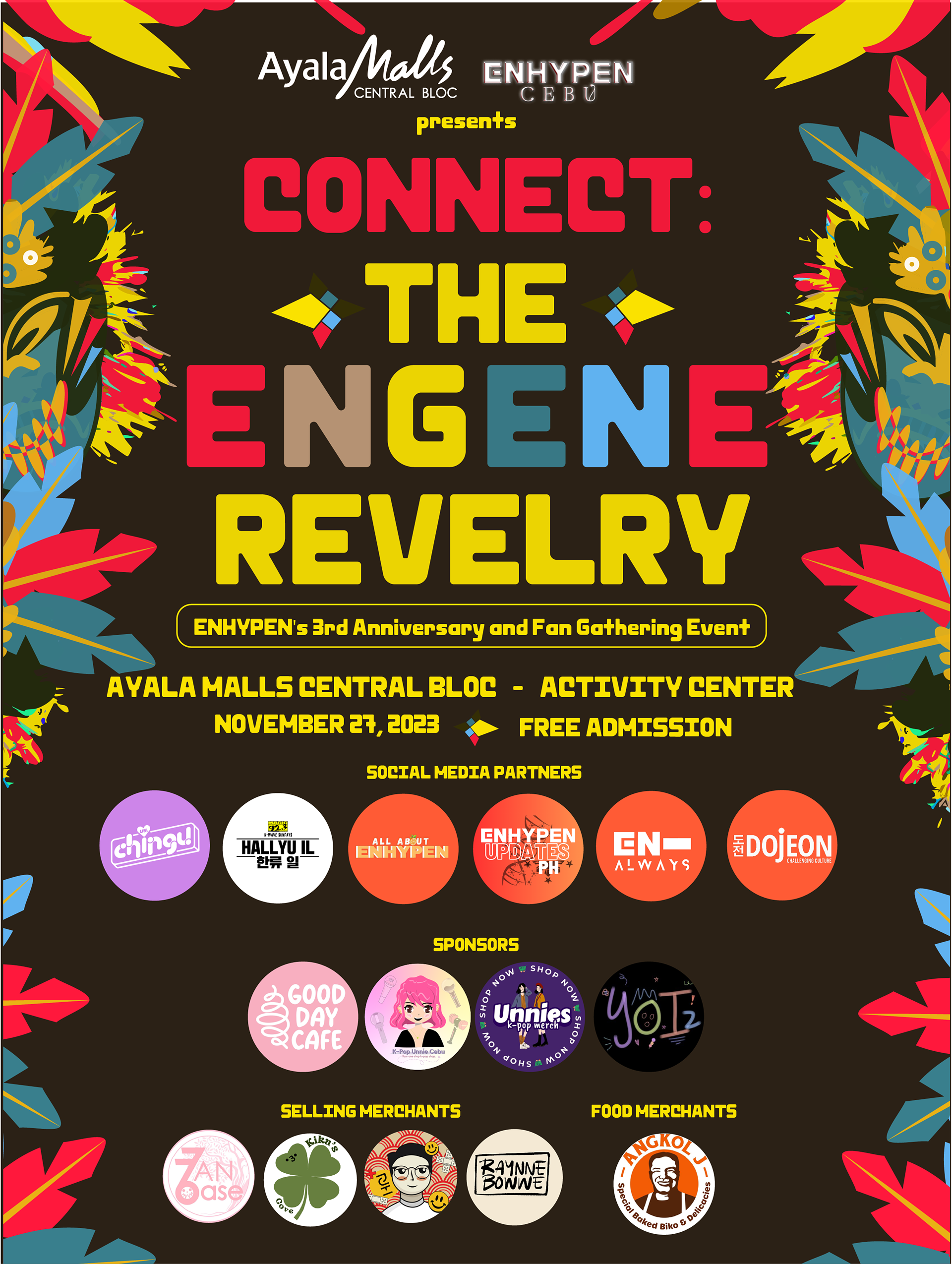 MAIN EVENT NOTICE VER 2