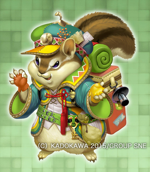 ドレッドノート