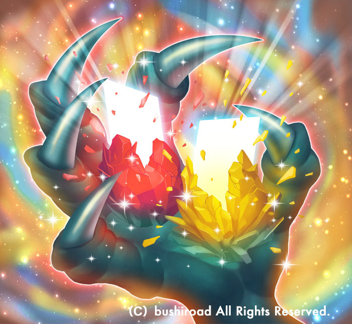 バディファイト