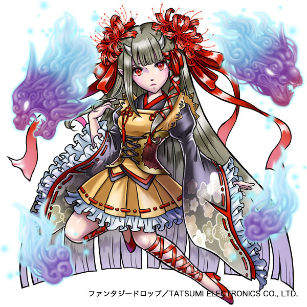 ファンタジードロップ