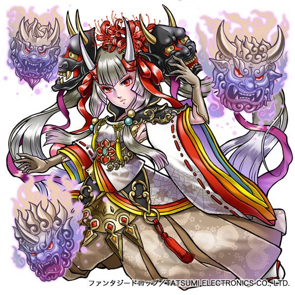 ファンタジードロップ