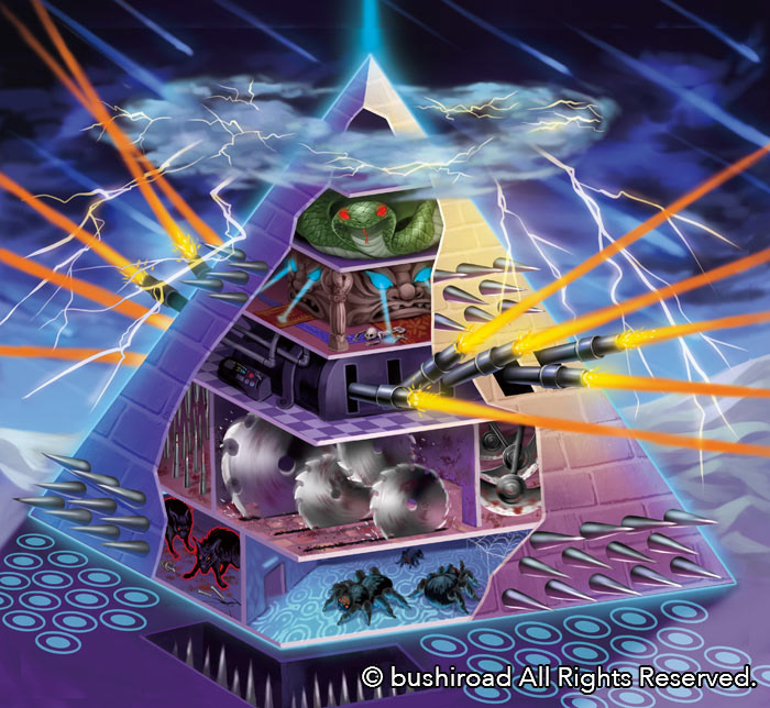 バディファイト