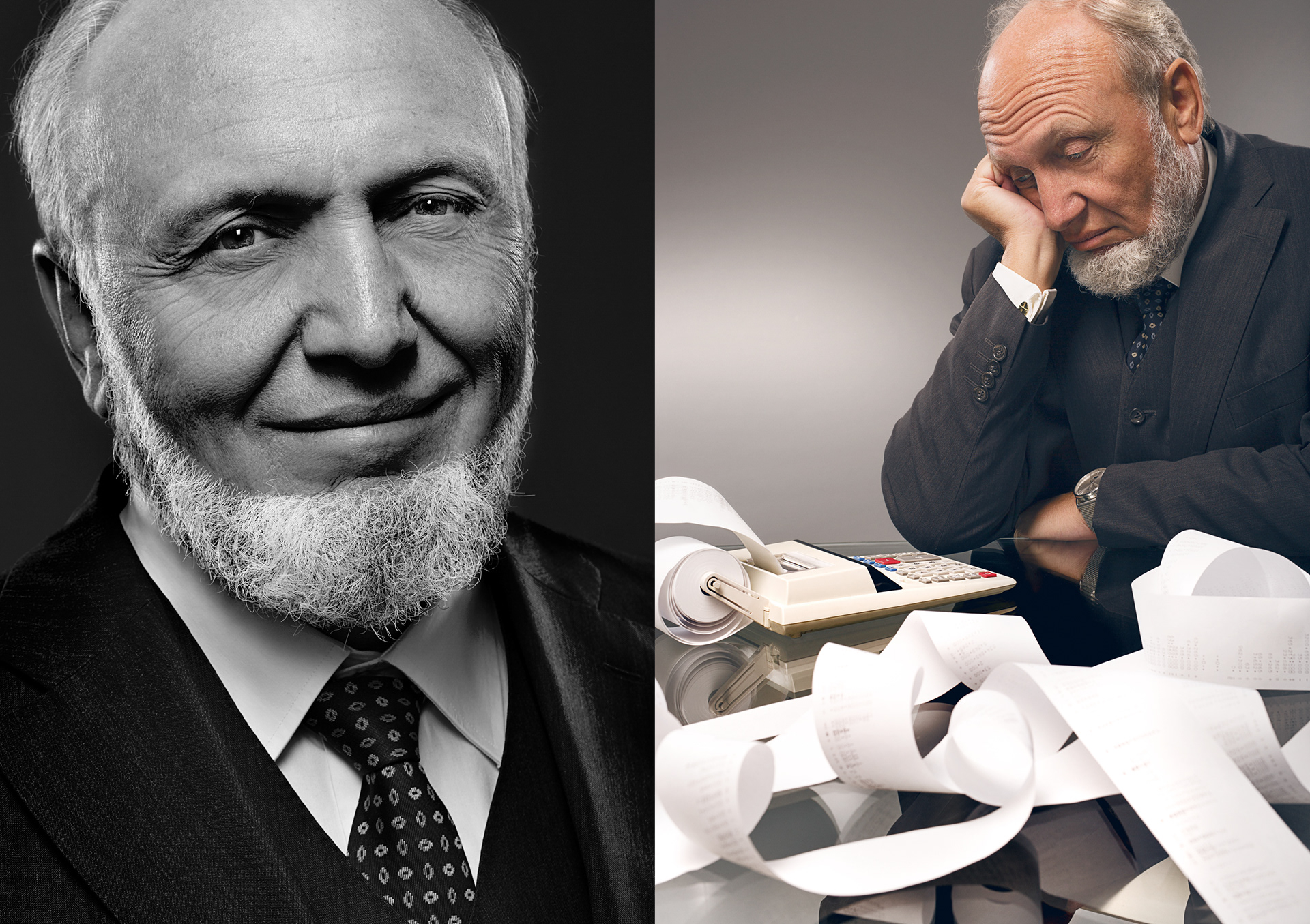 Prof. Hans-Werner Sinn