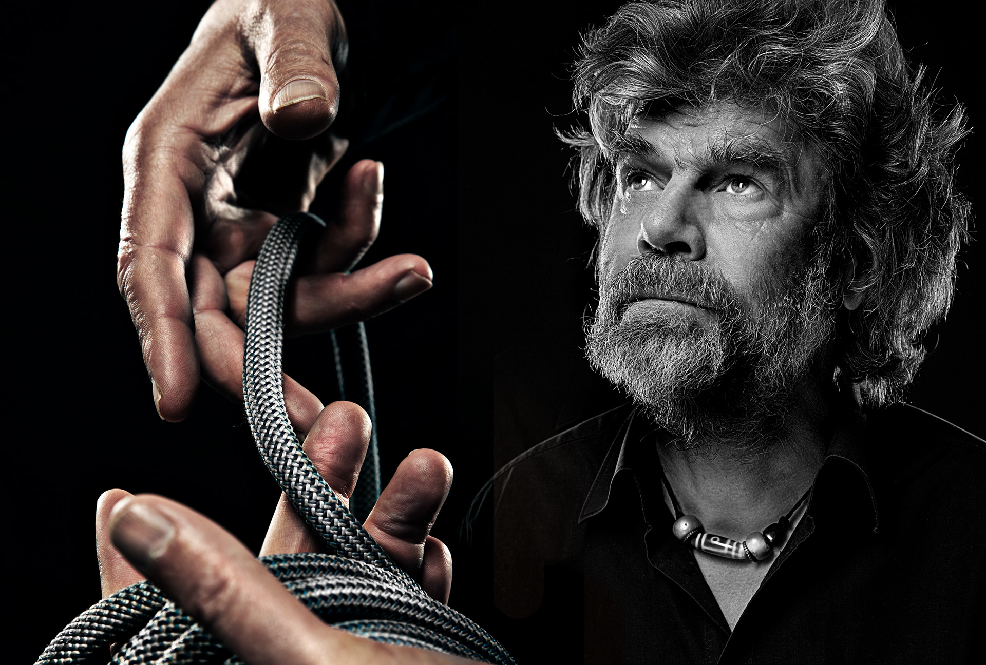 Reinhold Messner