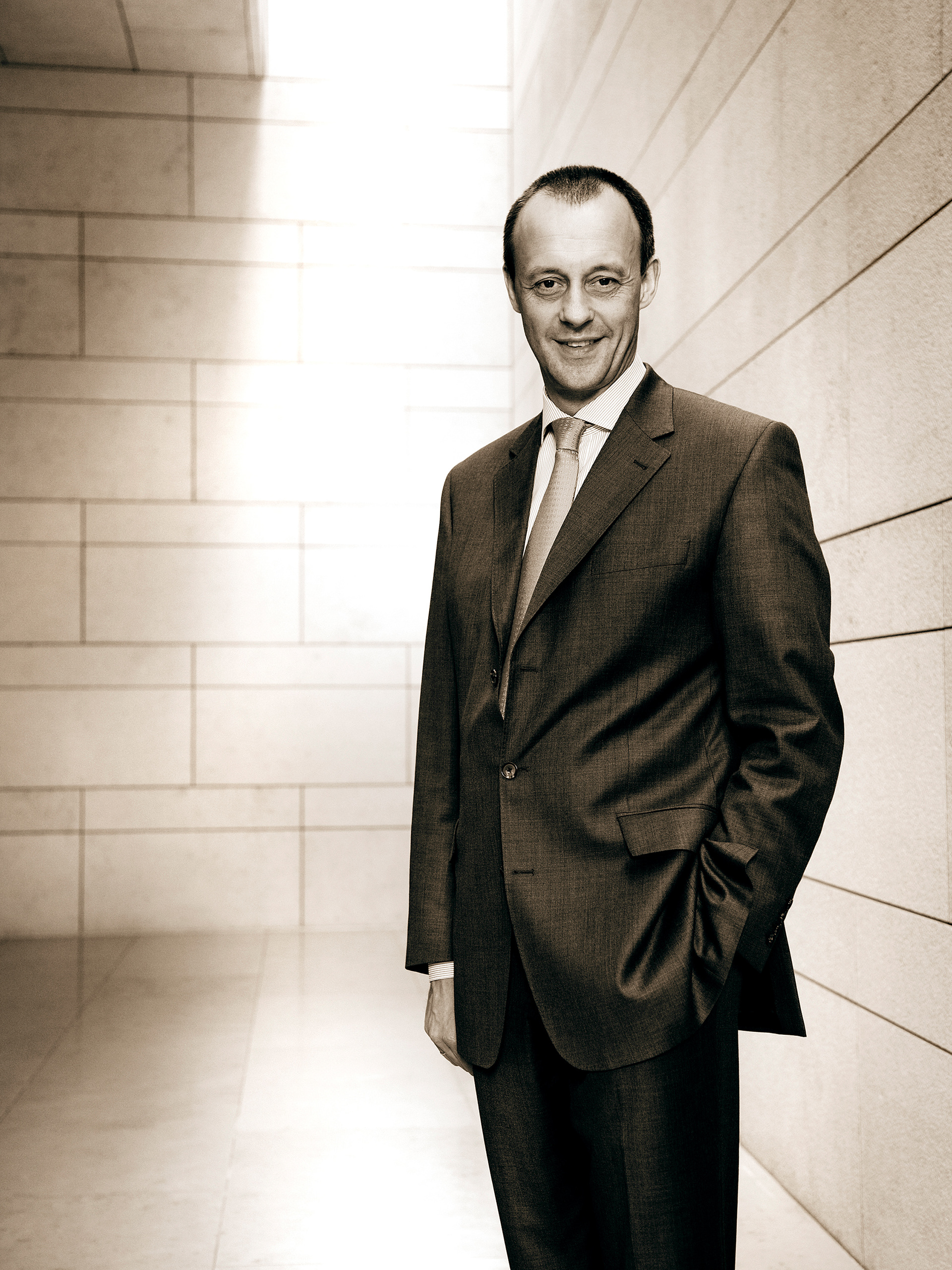 Friedrich Merz