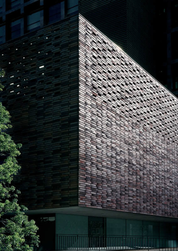 大阪弁護士会館 2/4