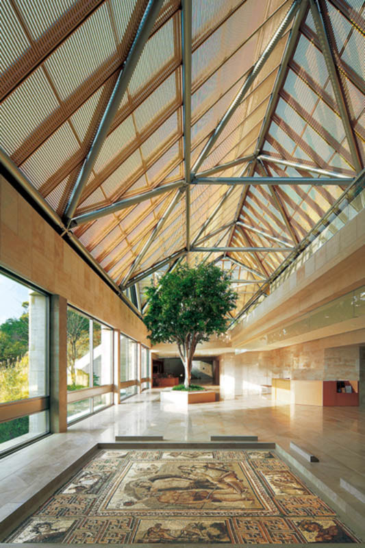 MIHO MUSEUM 6/10