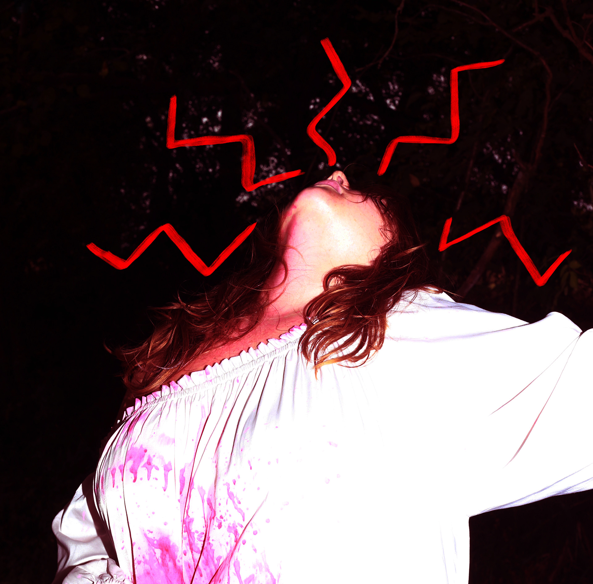 from ‘untitled cryptid’