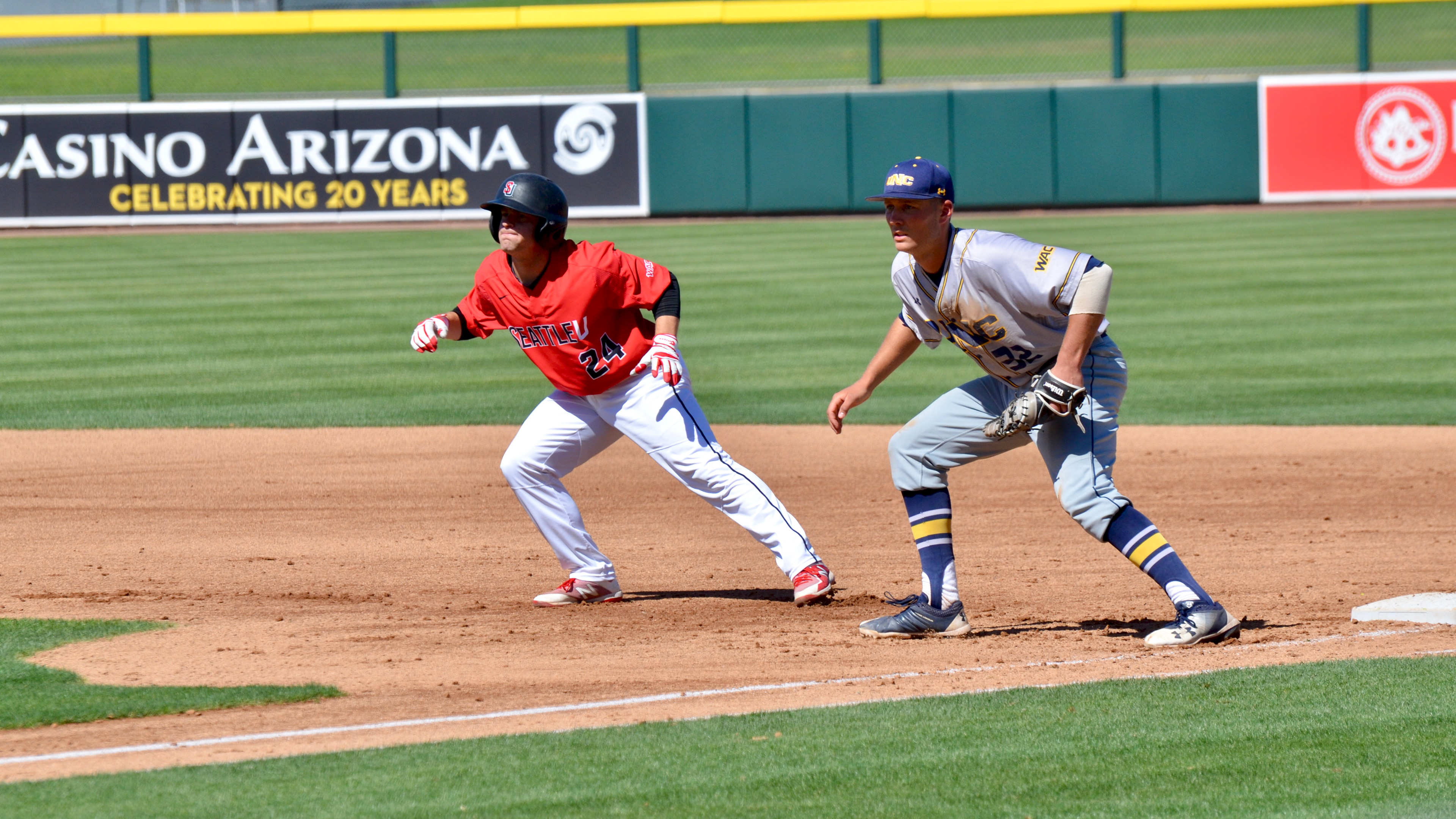 2018 Western Athletic Conference Baseball Tournament