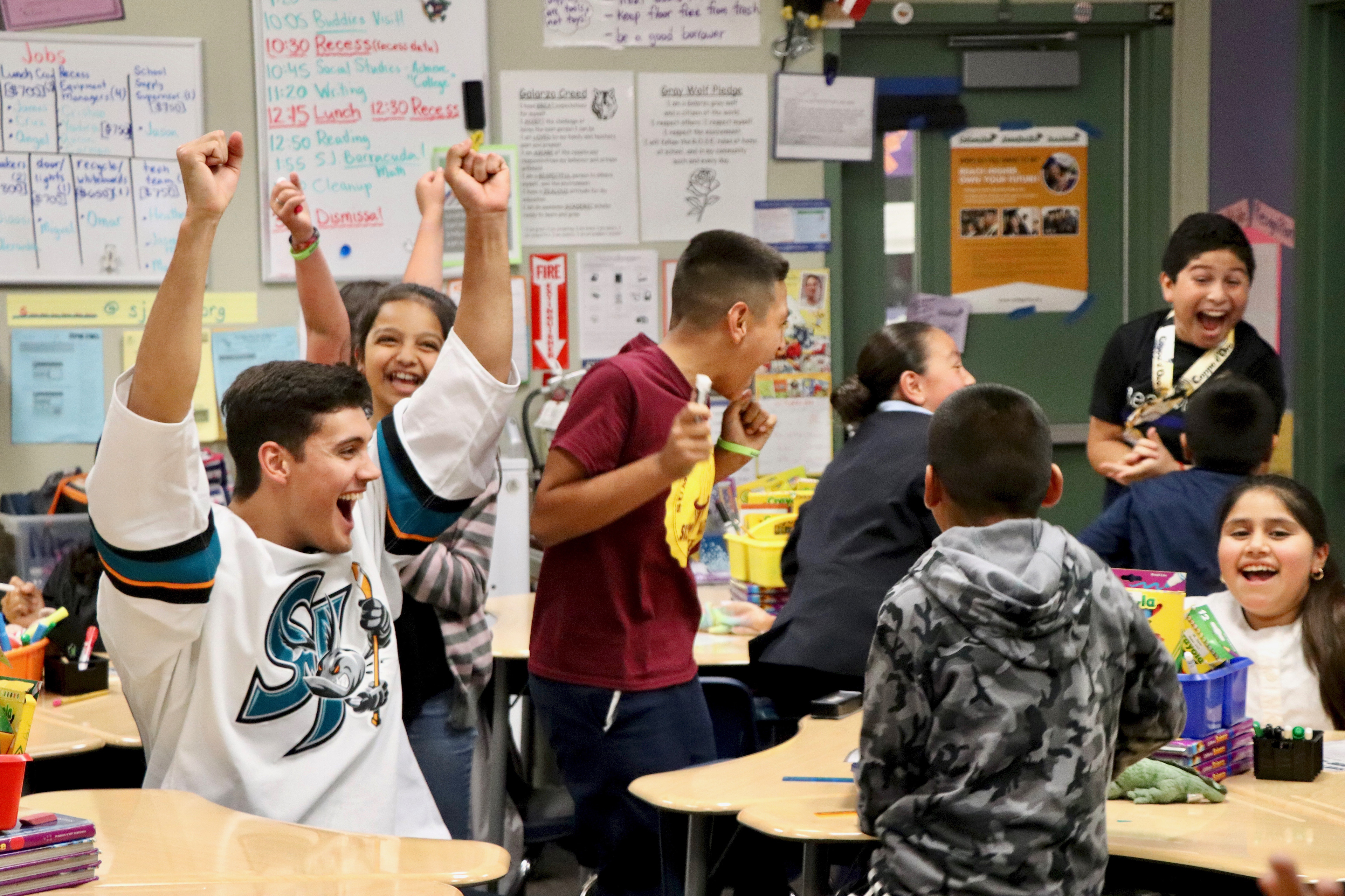 2019 Barracuda Math Class- Alexander True