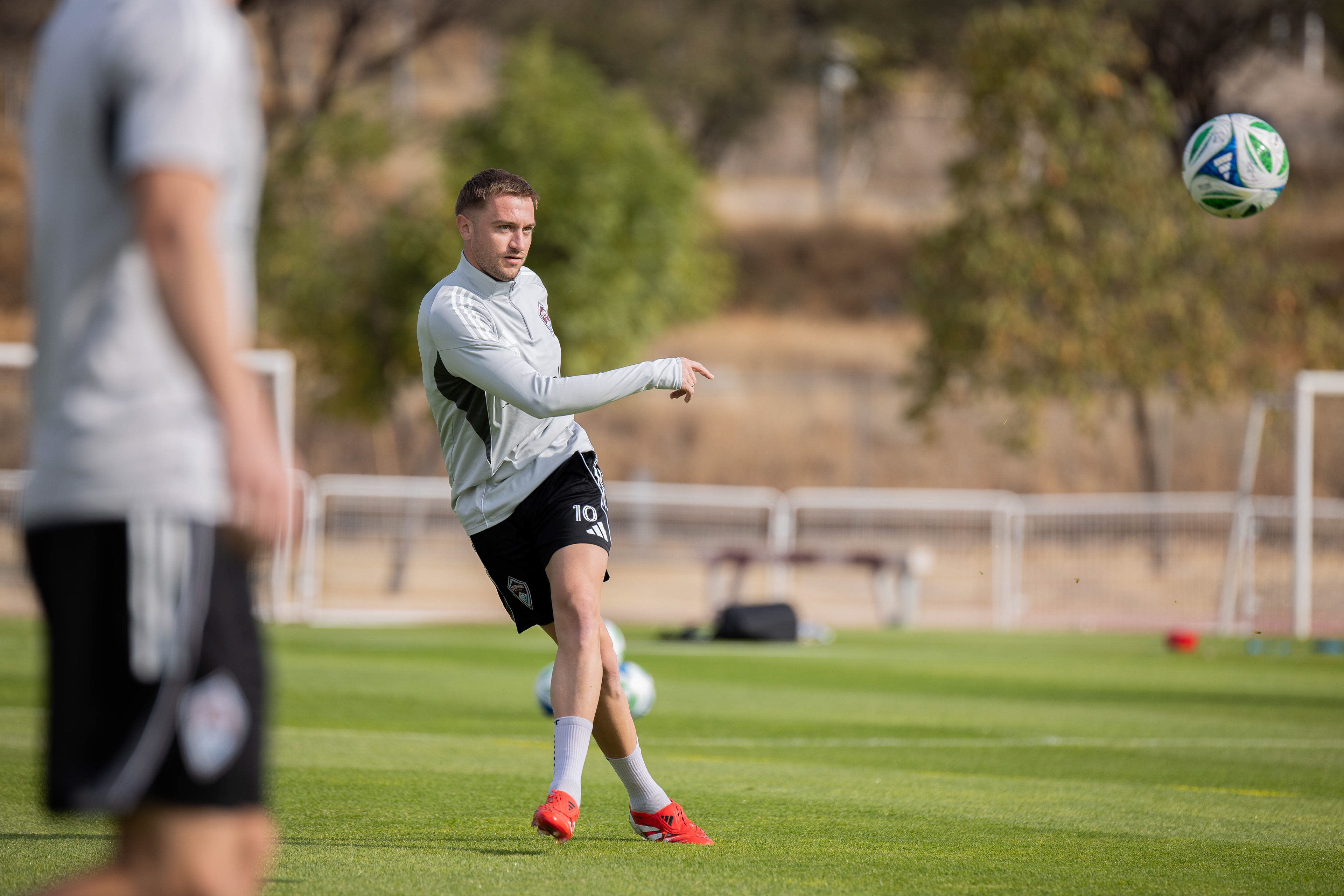 Djordje Mihailovic