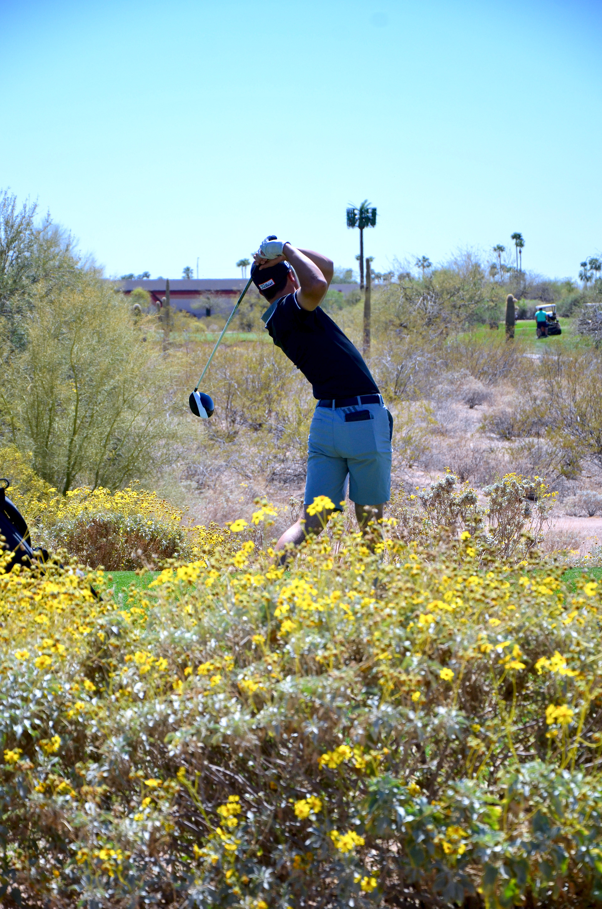 2018 Heather Farr Classic