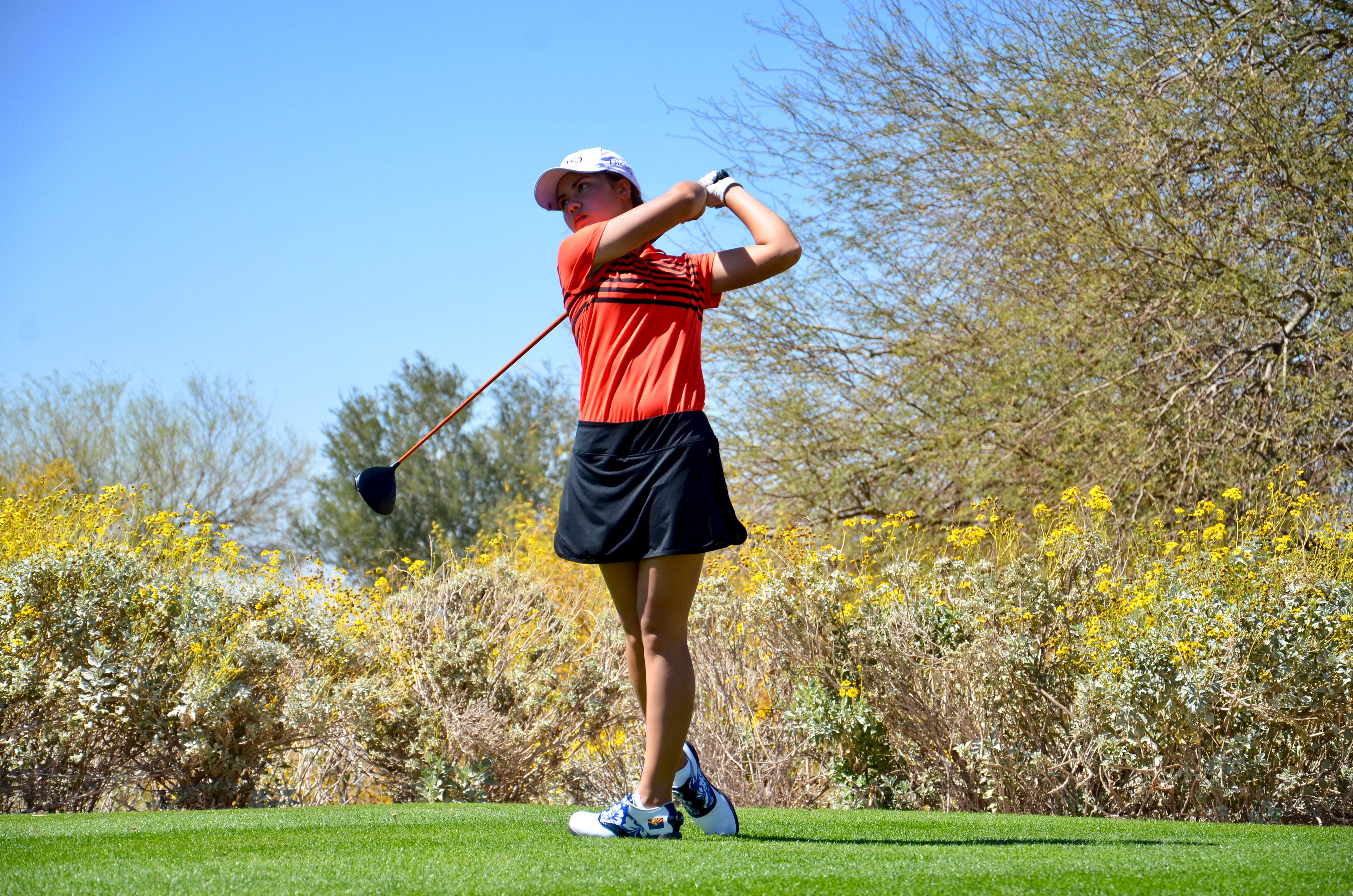 2018 Heather Farr Classic