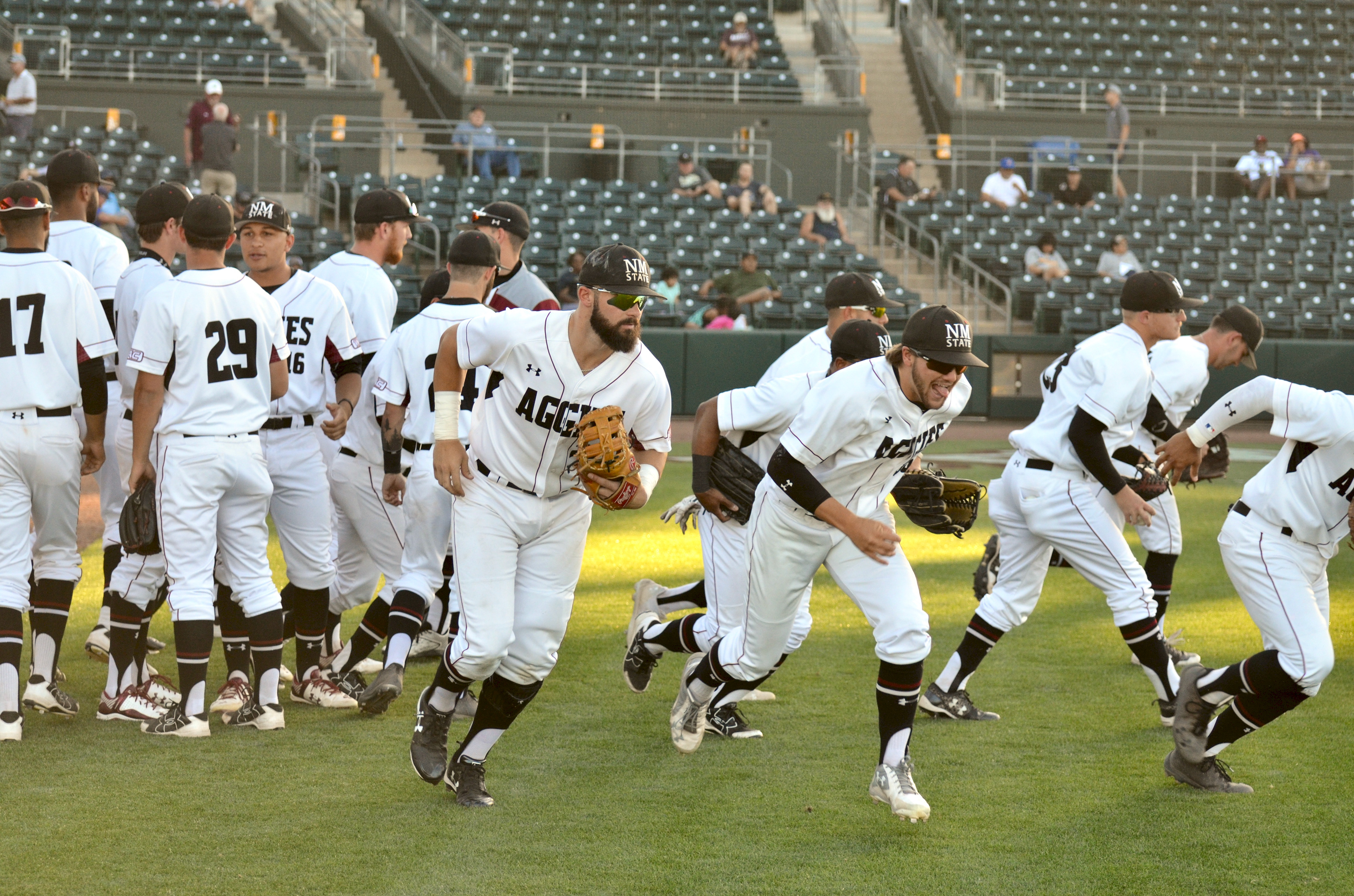 2018 Western Athletic Conference Baseball Tournament