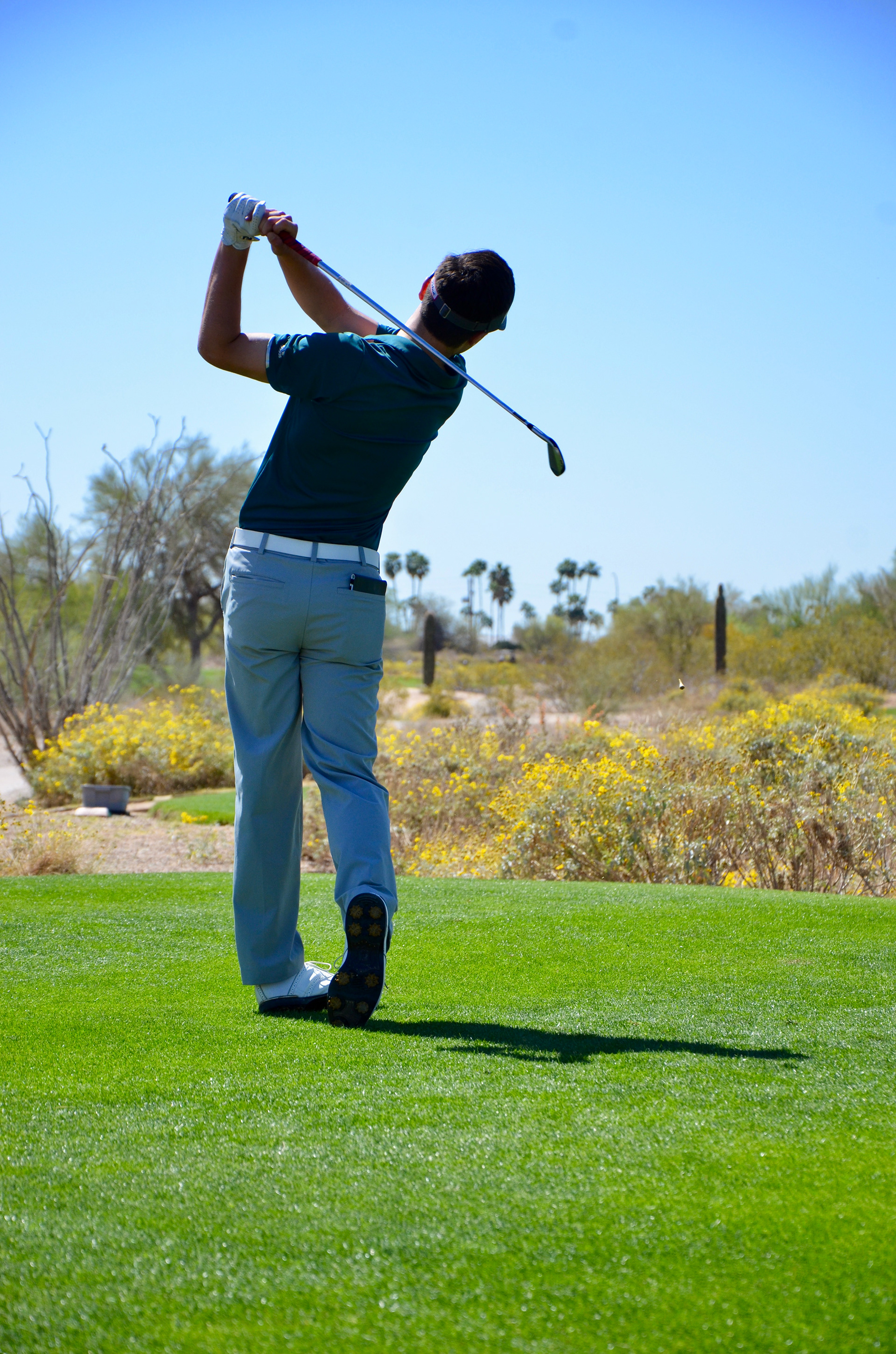 2018 Heather Farr Classic