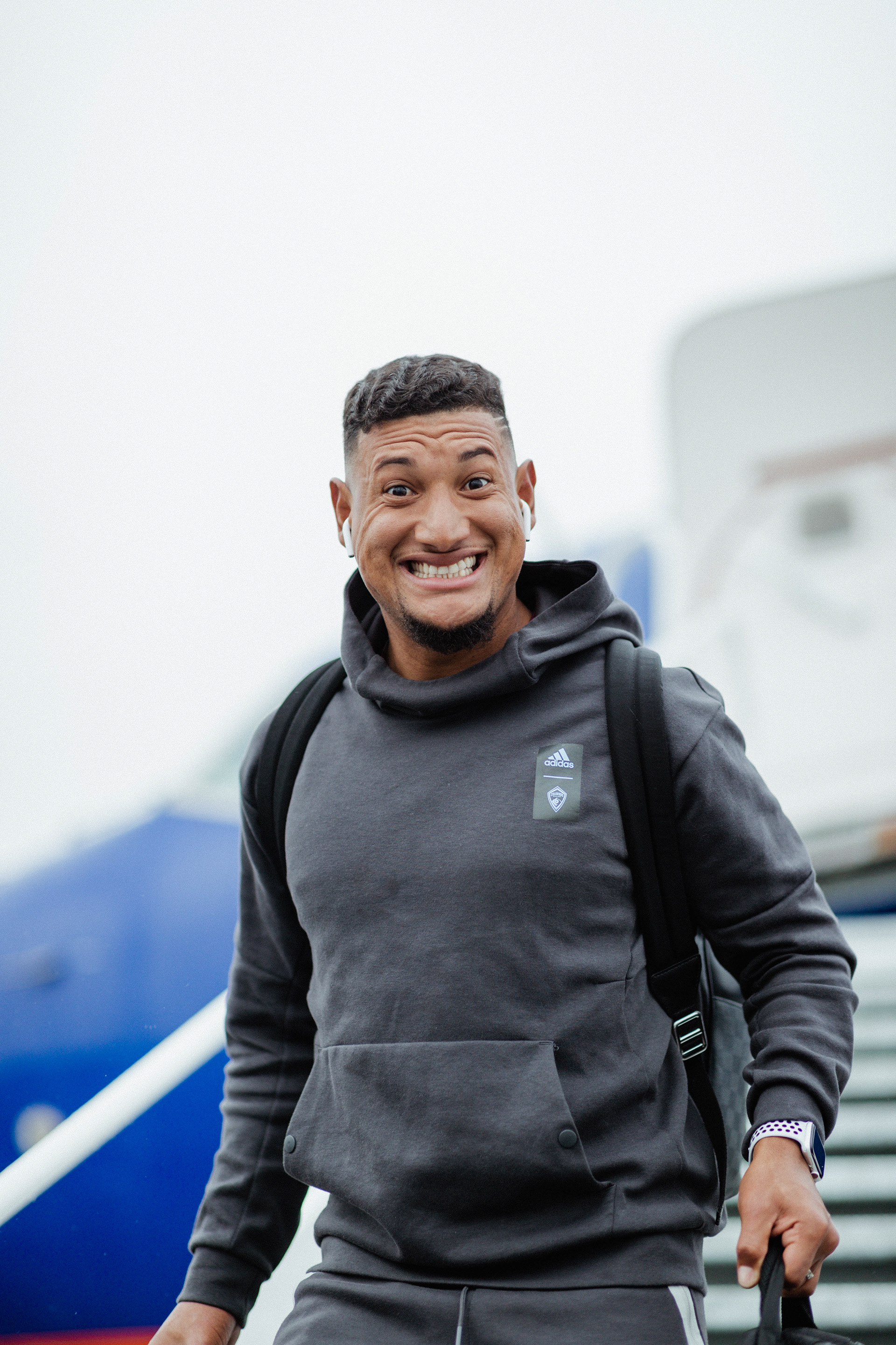 Bryan Acosta