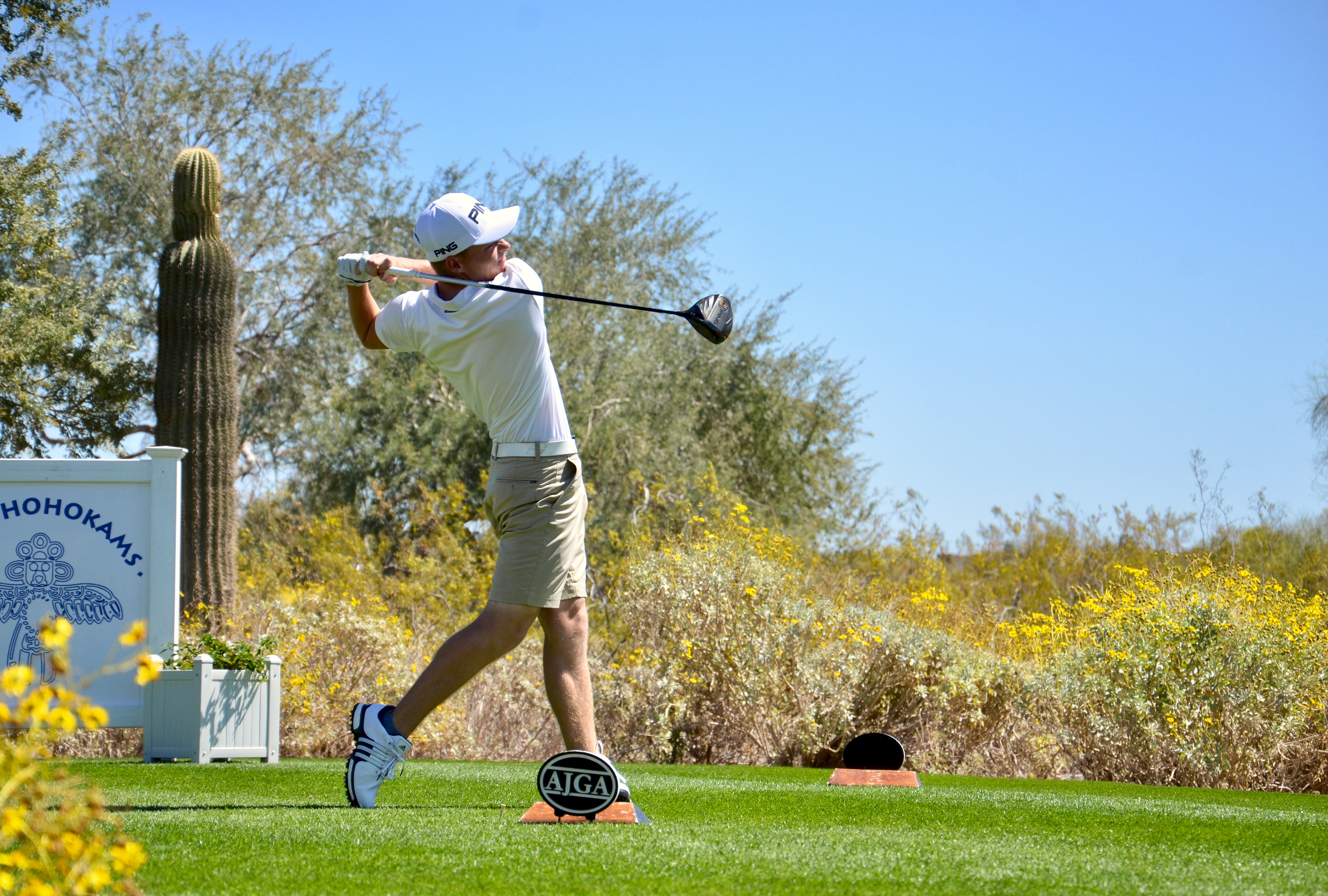 2018 Heather Farr Classic