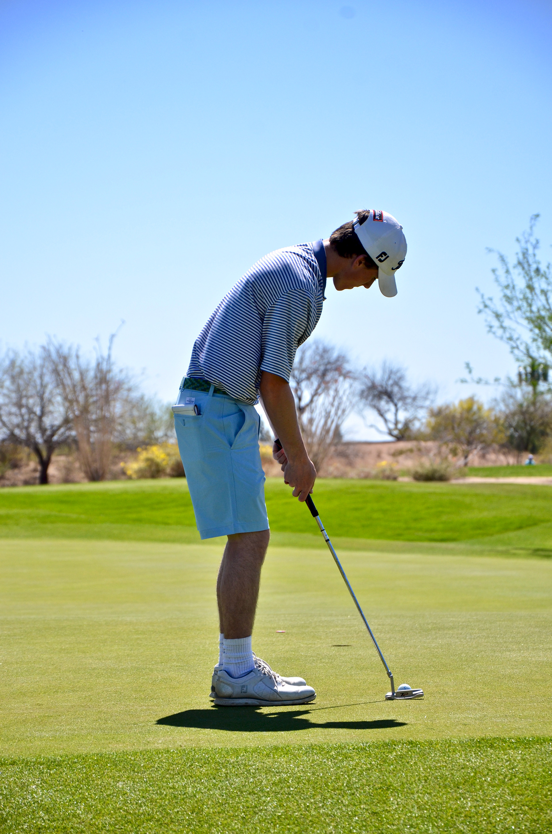 2018 Heather Farr Classic