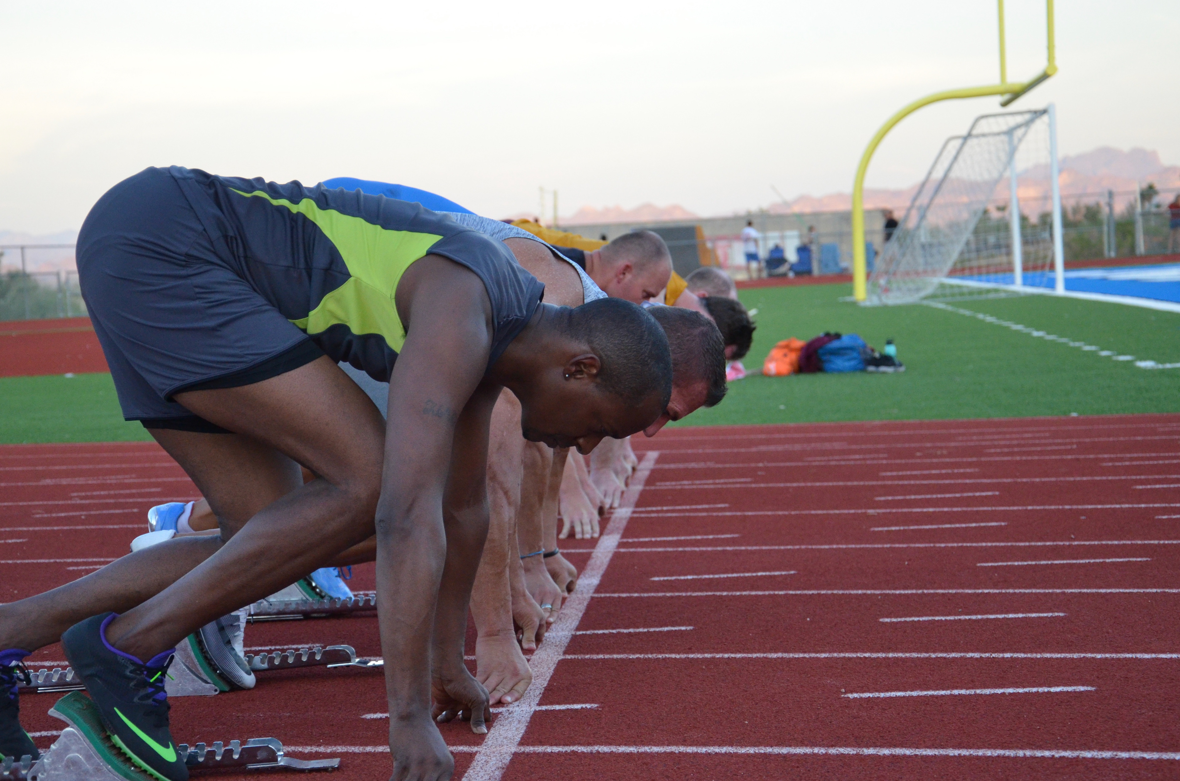 2018 Lori Piestewa National Native American Games