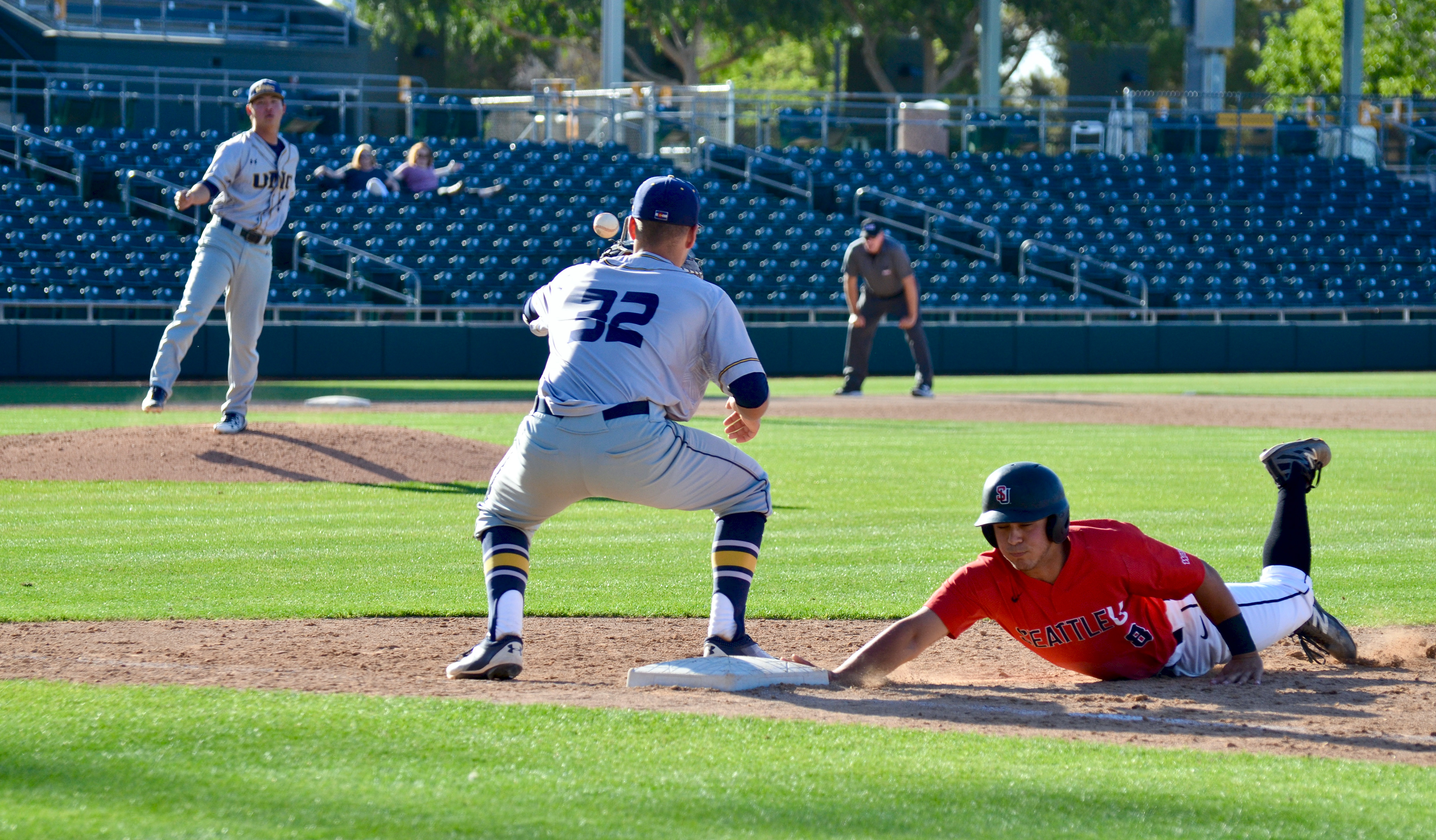 2018 Western Athletic Conference Baseball Tournament
