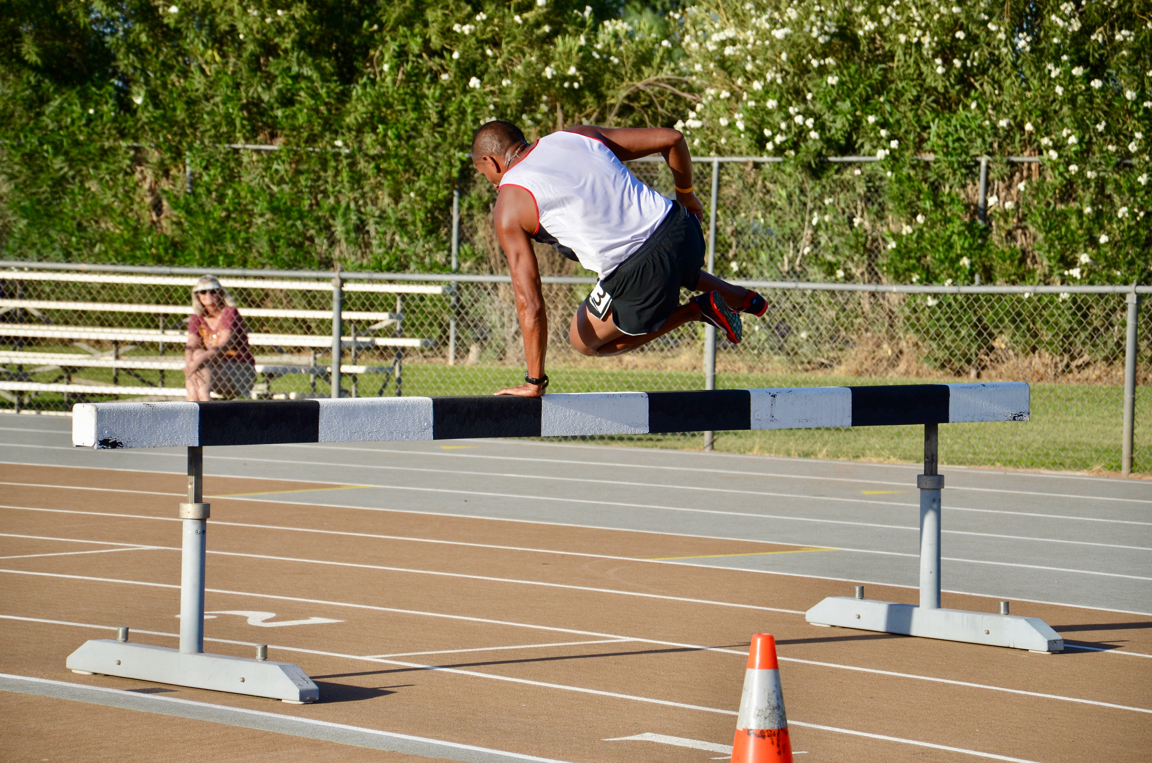 2018 Grand Canyon State Games Summer- Track & Field