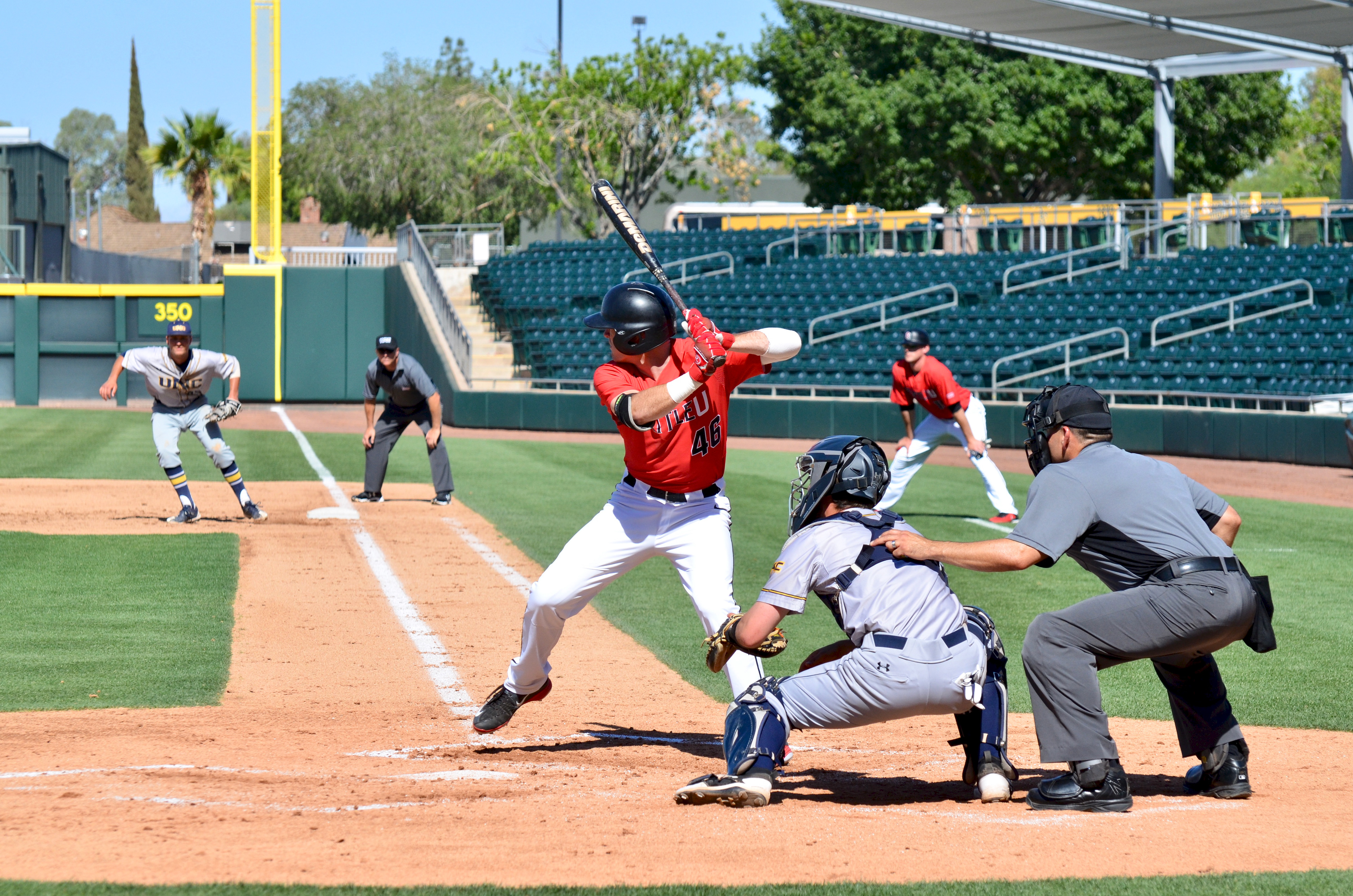 2018 Western Athletic Conference Baseball Tournament