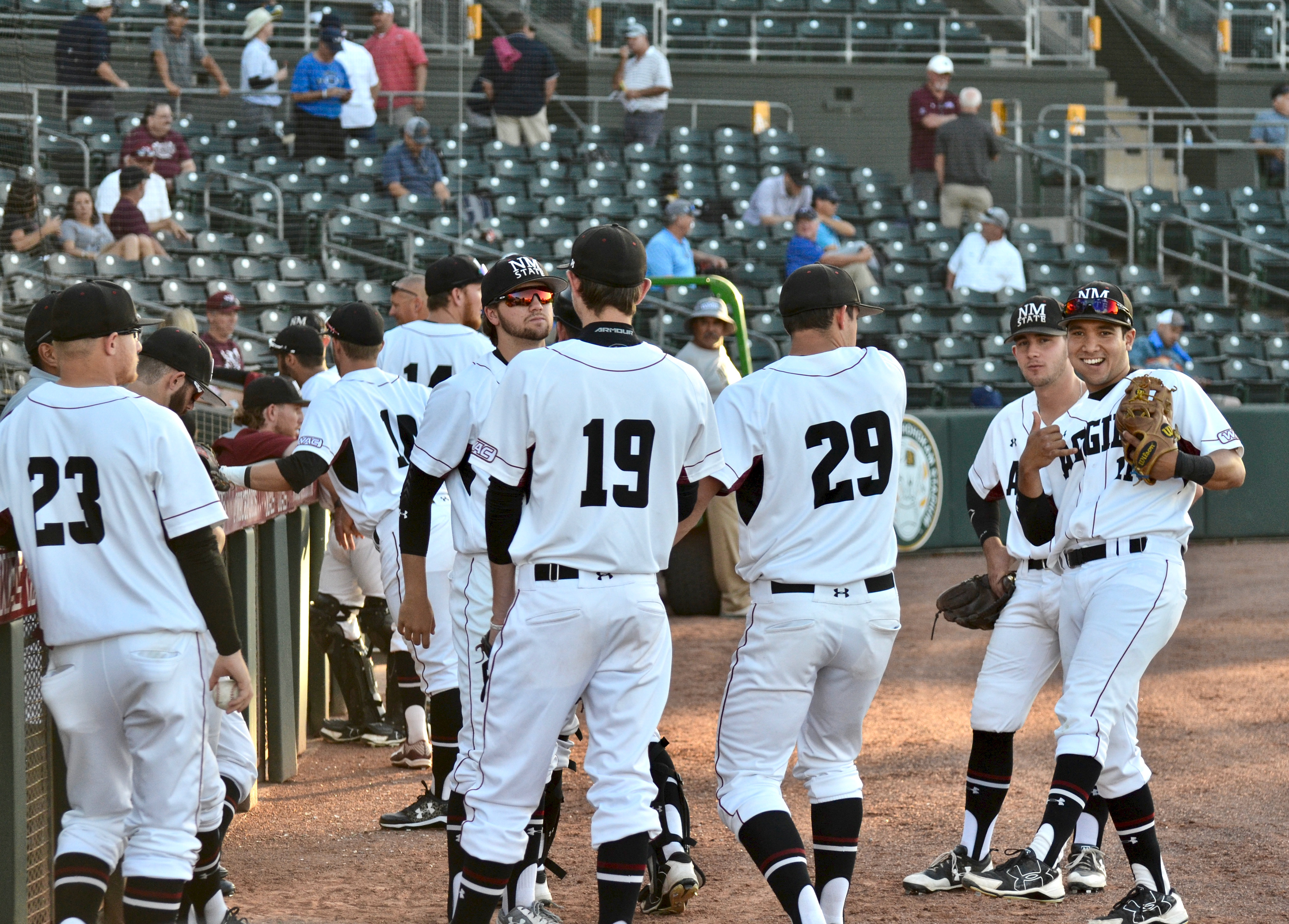2018 Western Athletic Conference Baseball Tournament