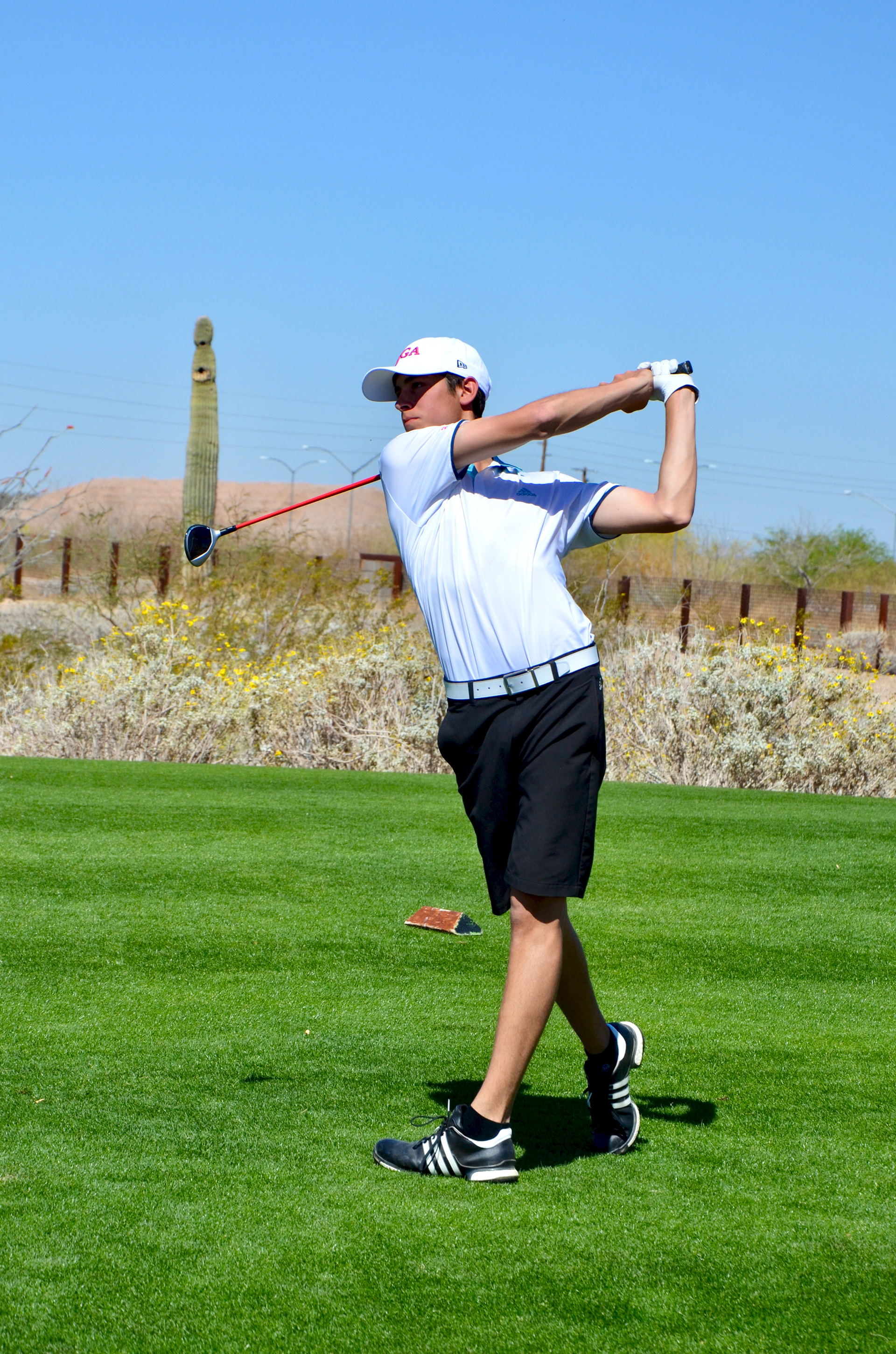 2018 Heather Farr Classic