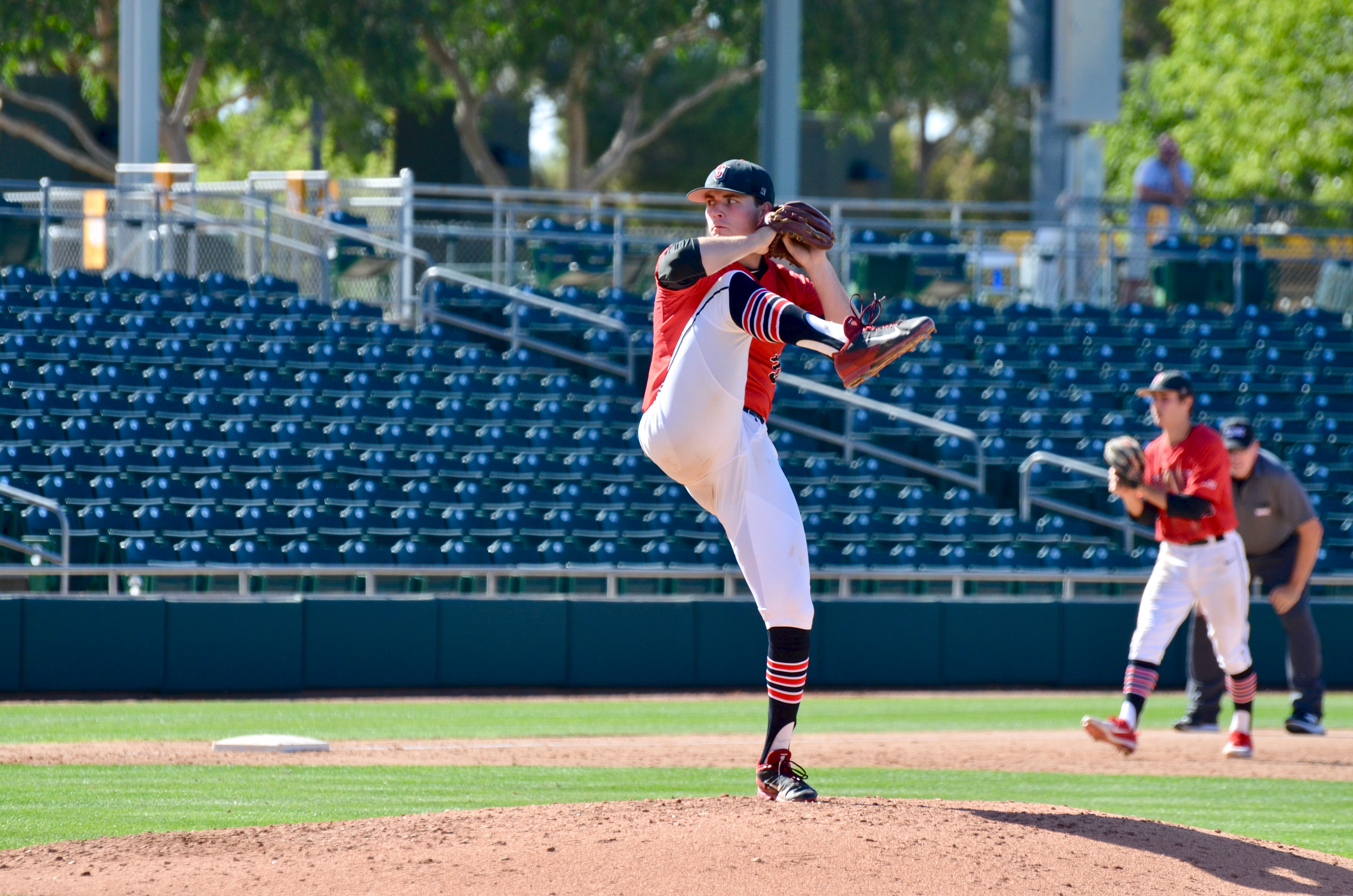 2018 Western Athletic Conference Baseball Tournament
