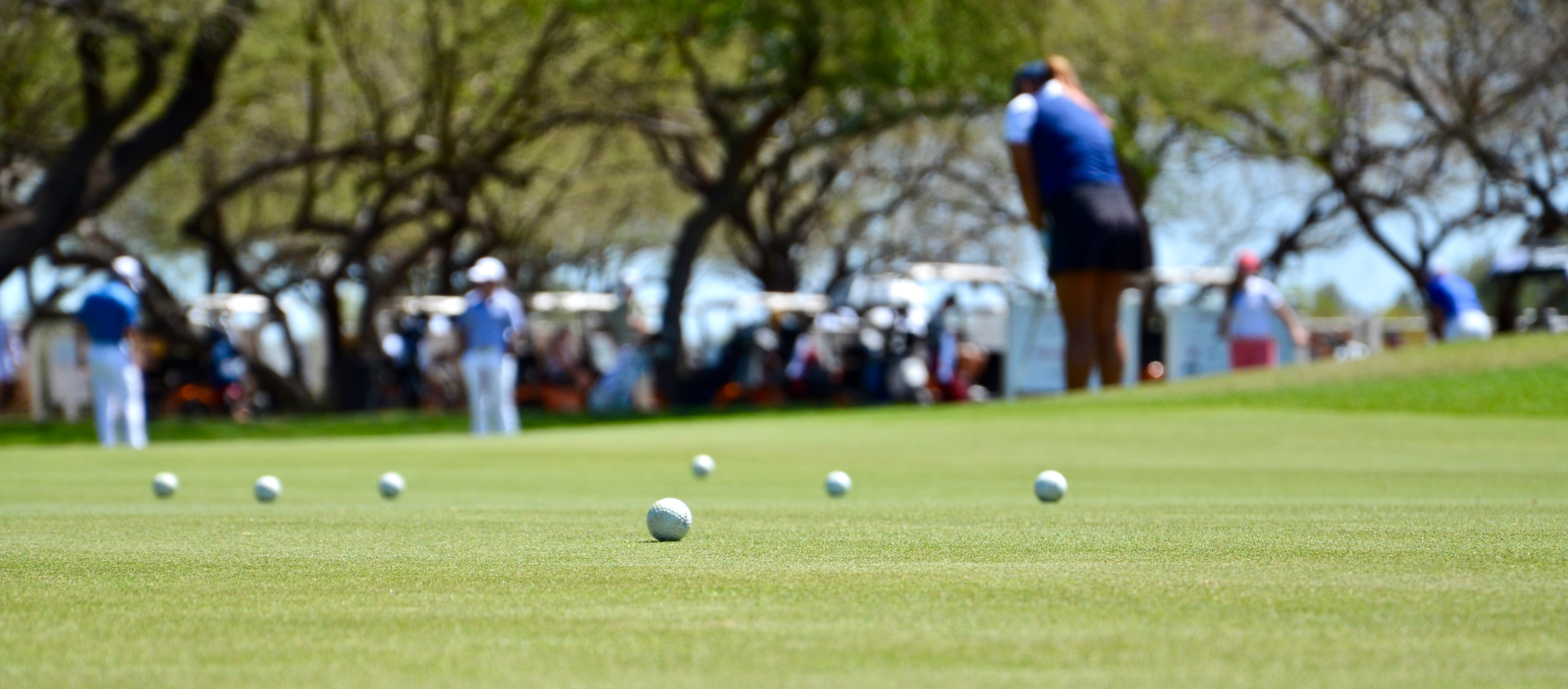 2018 Heather Farr Classic