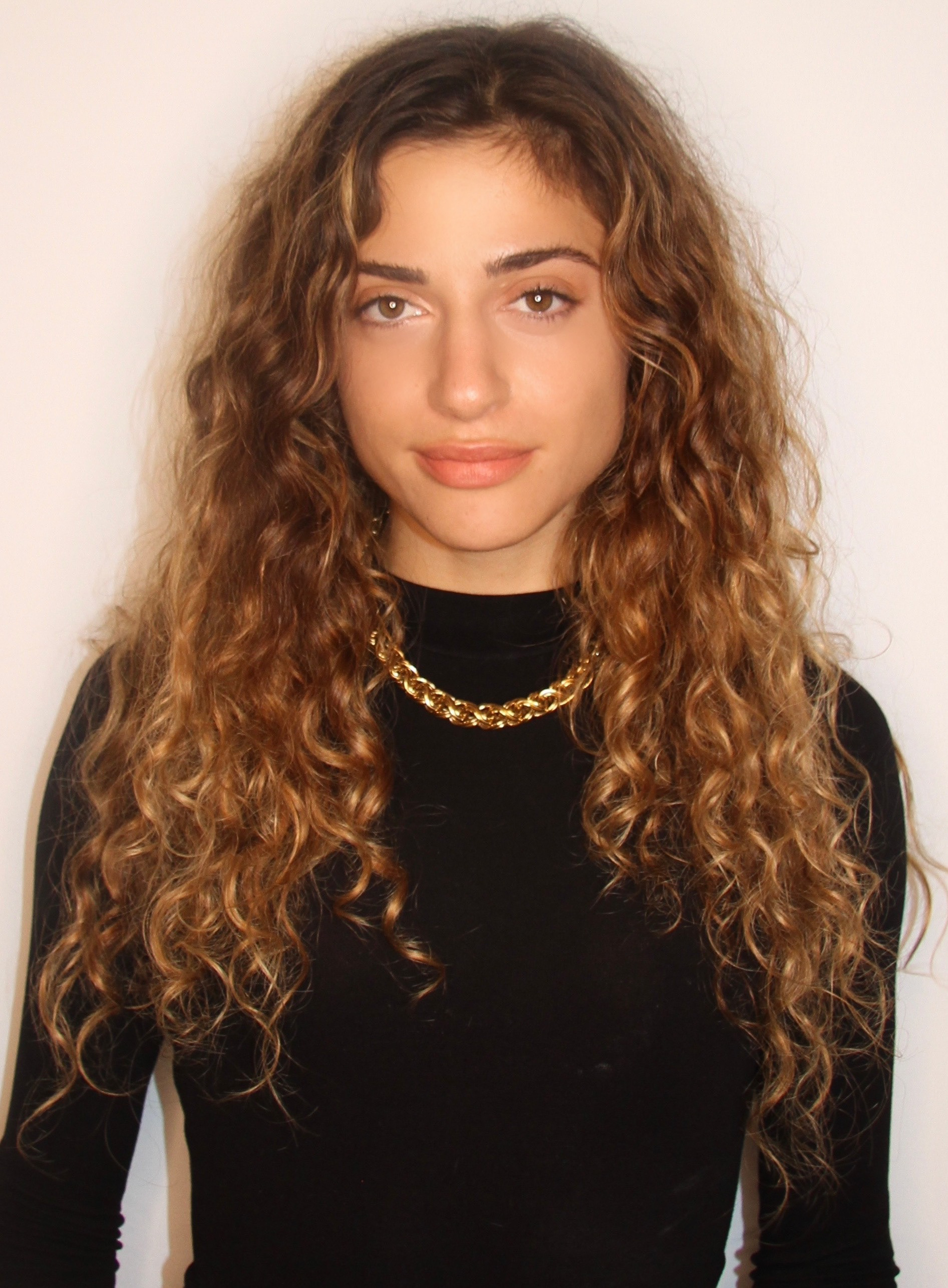 Corinne Frankel - About Corinne