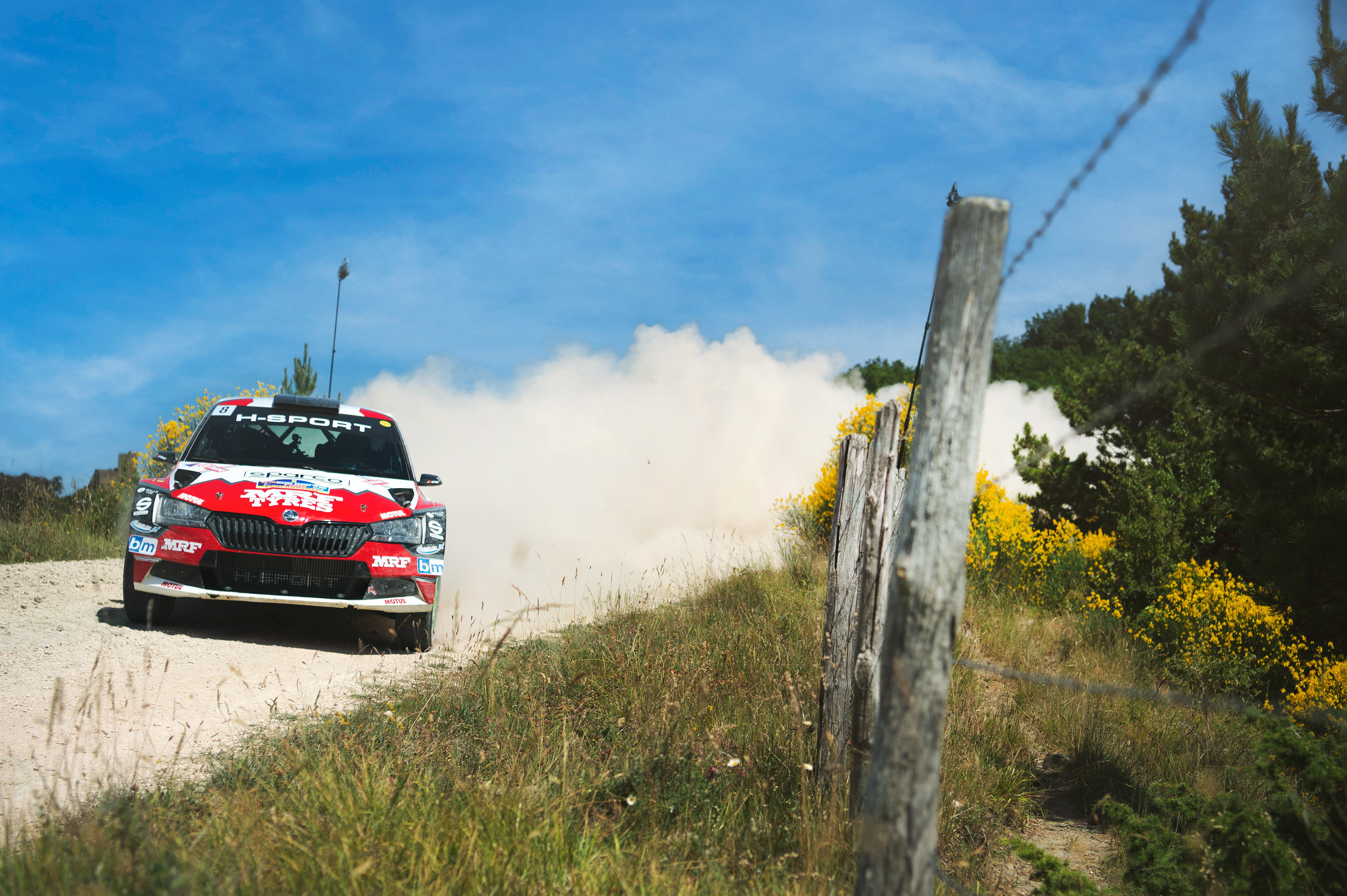 Rally San Marino 2021