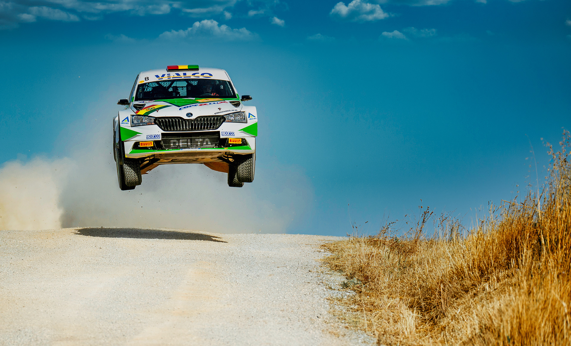 Rally Val Tiberina 2021