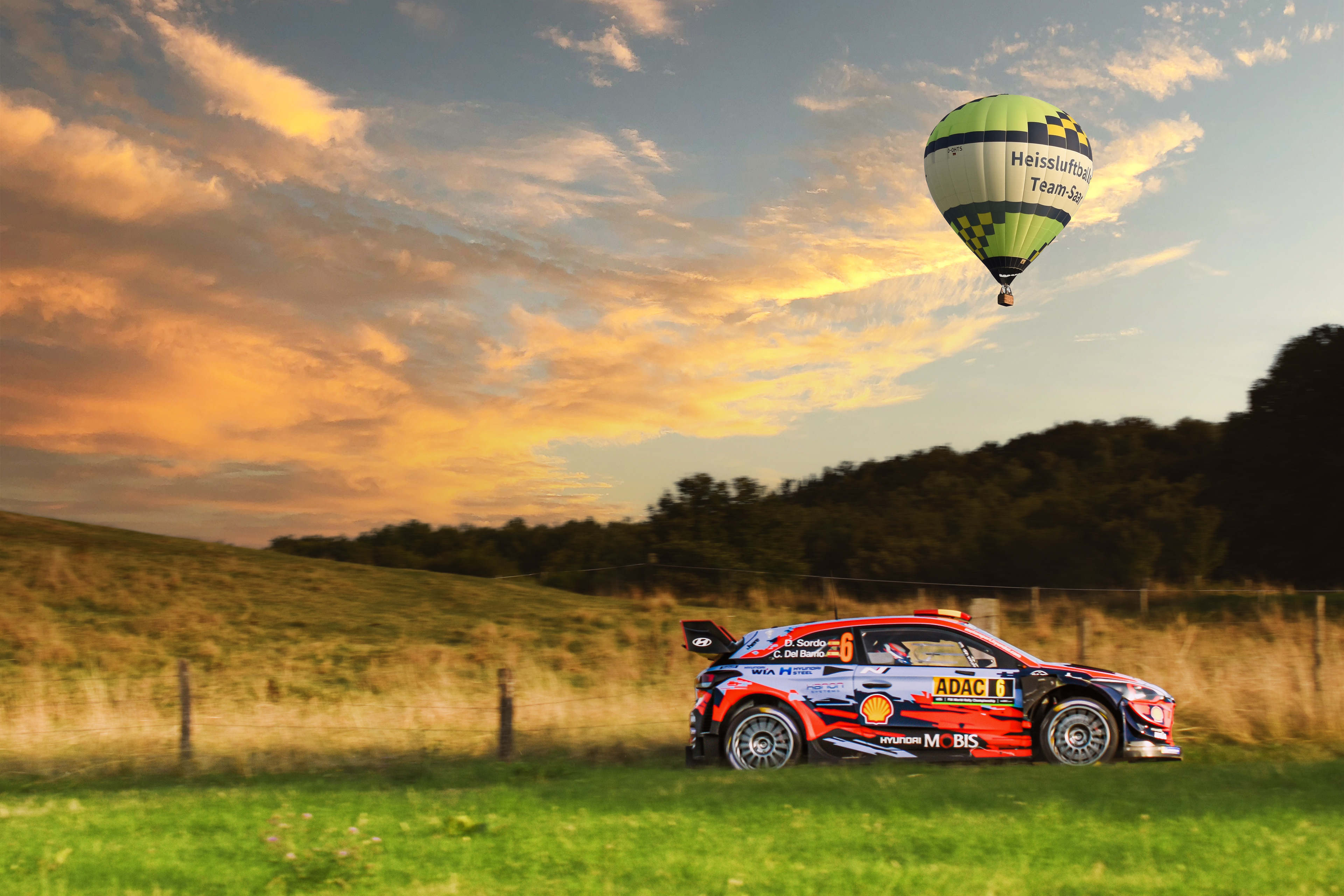 WRC Germania 2019