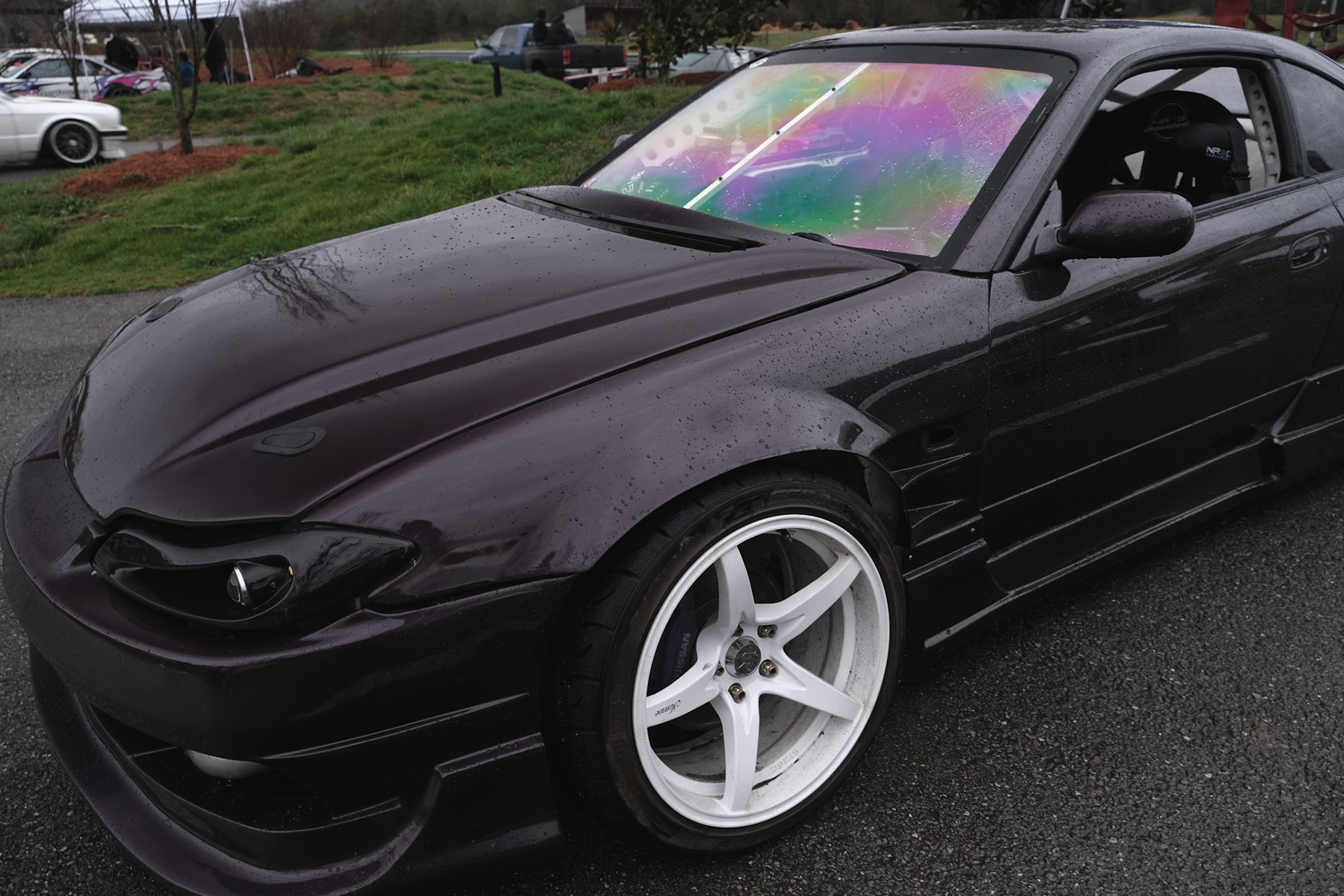 EXCITE GP5, 2025