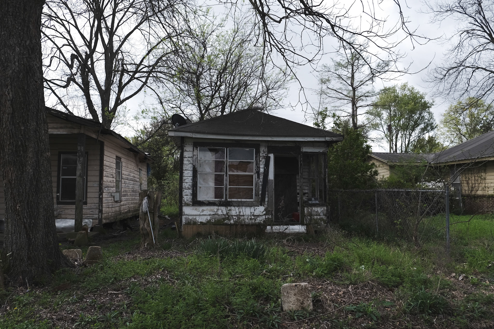 CLARKSDALE, 2025