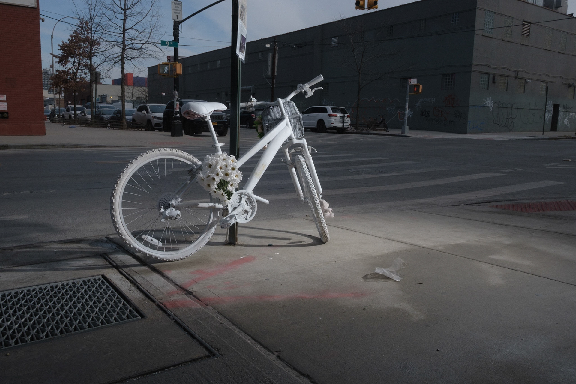 BROOKLYN, 2025