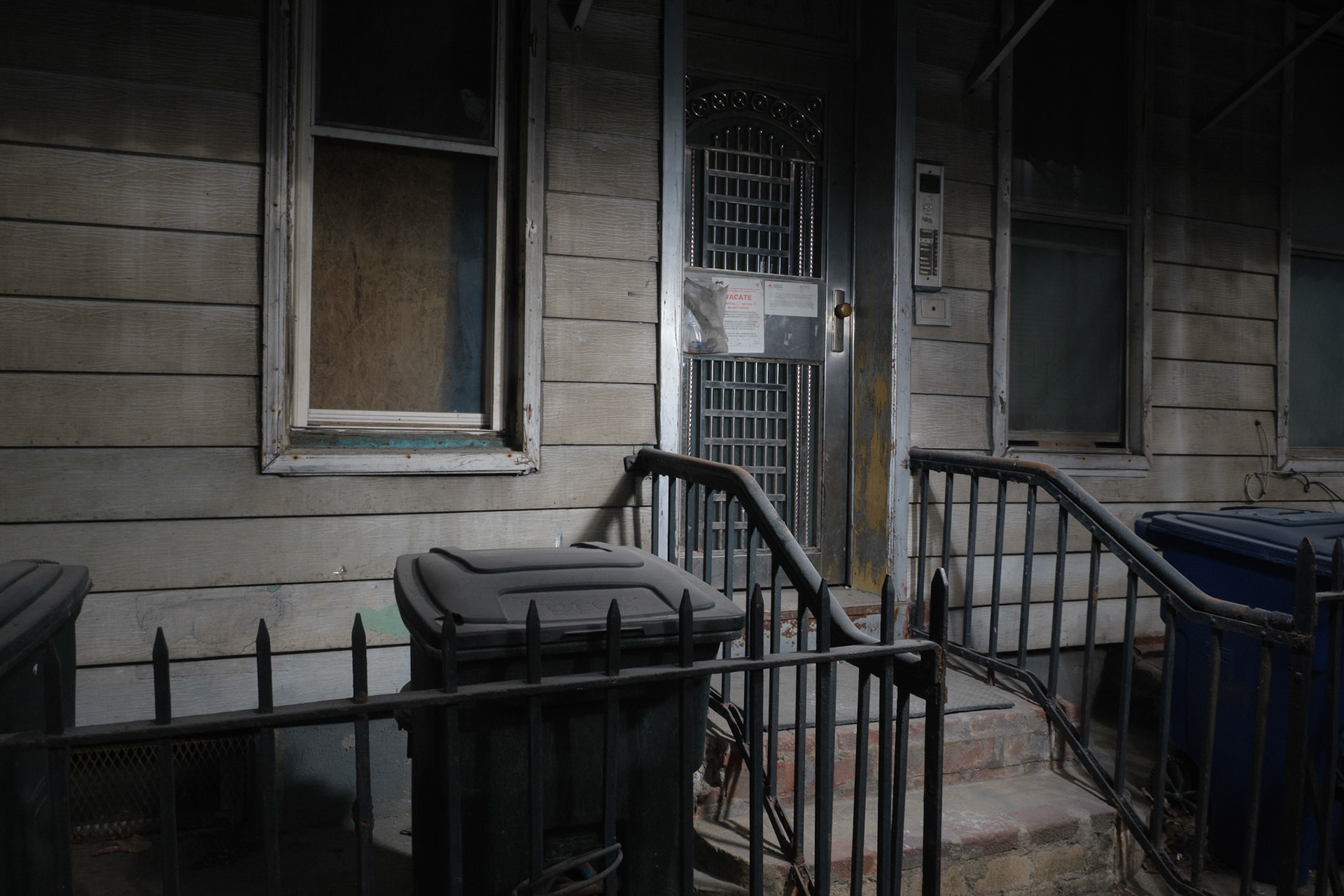BROOKLYN, 2025