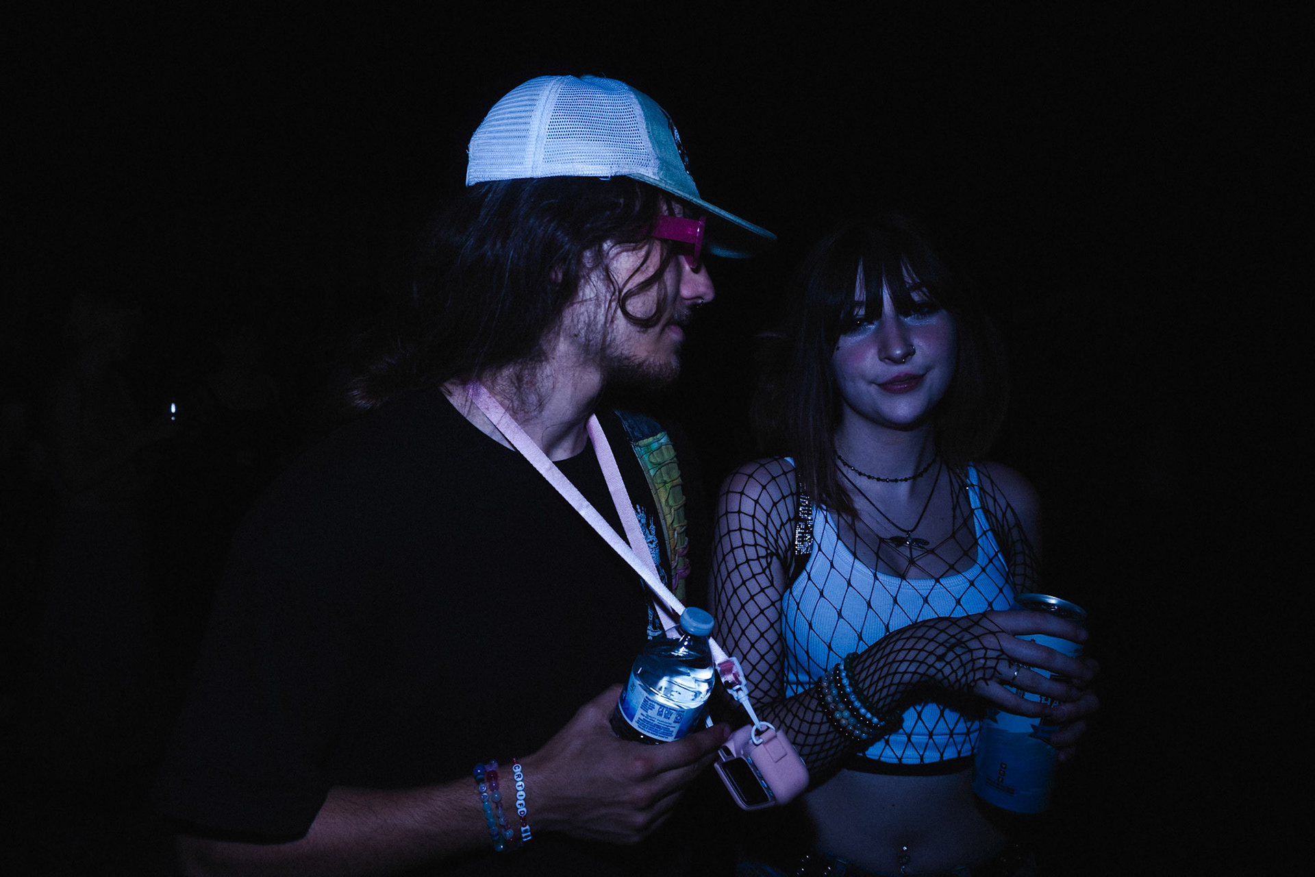 COMMUNITY SERVICE, 2023