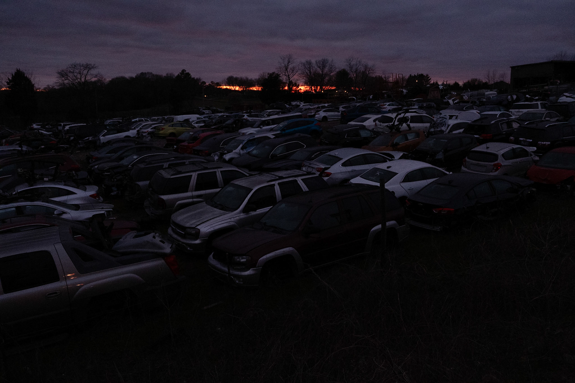 FAYETTEVILLE, 2025