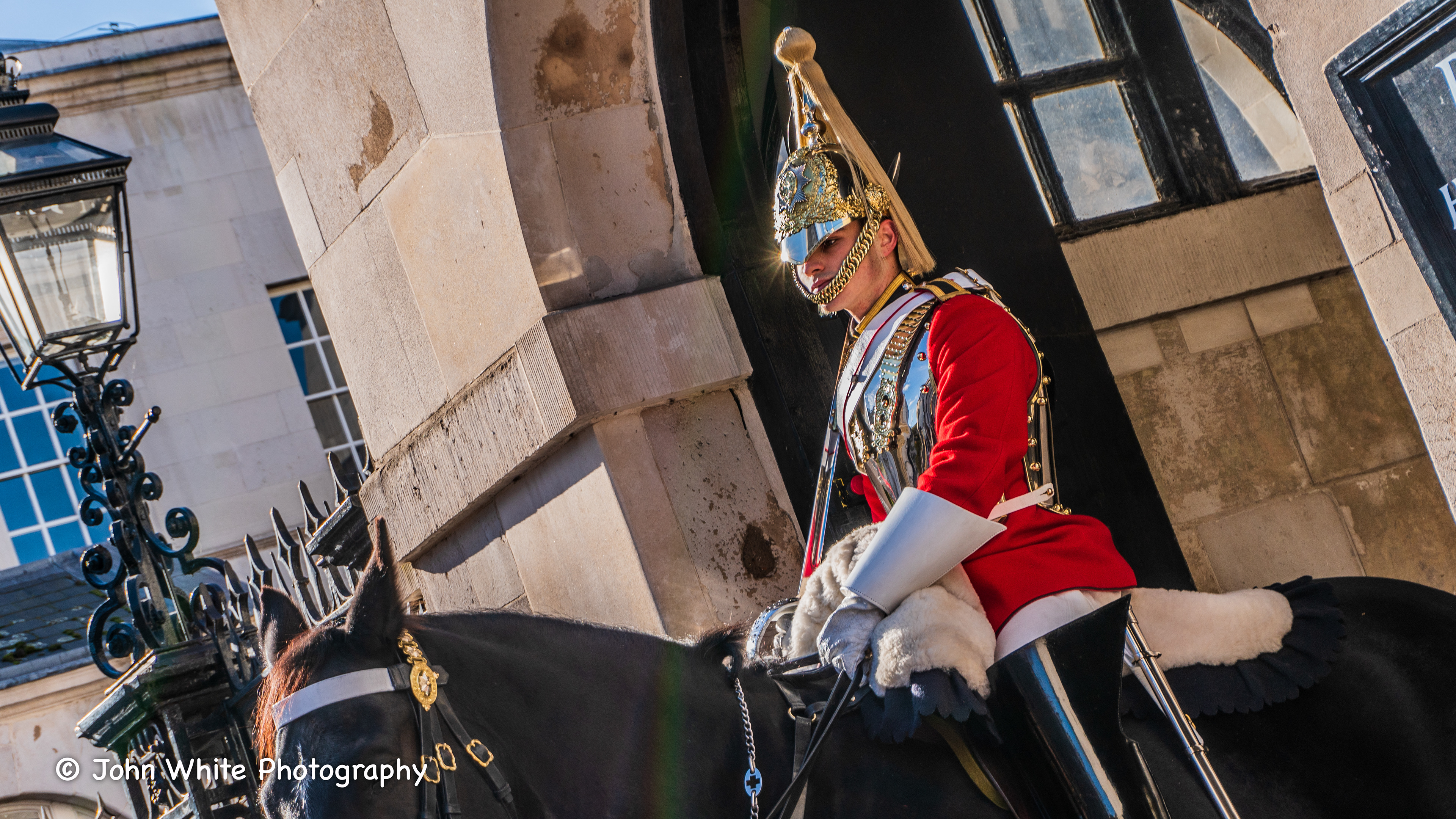 Royal Guard