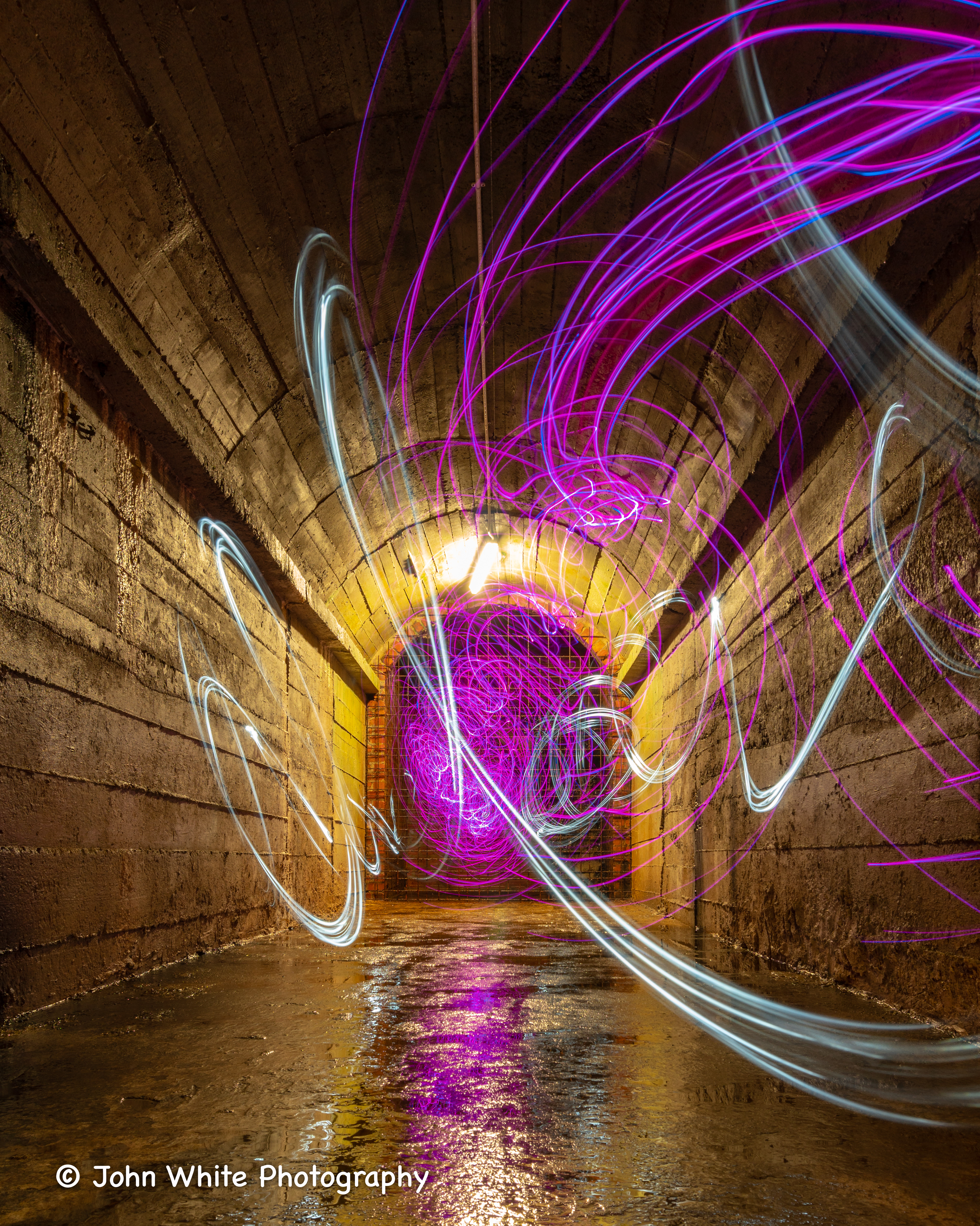 Light Painting 2