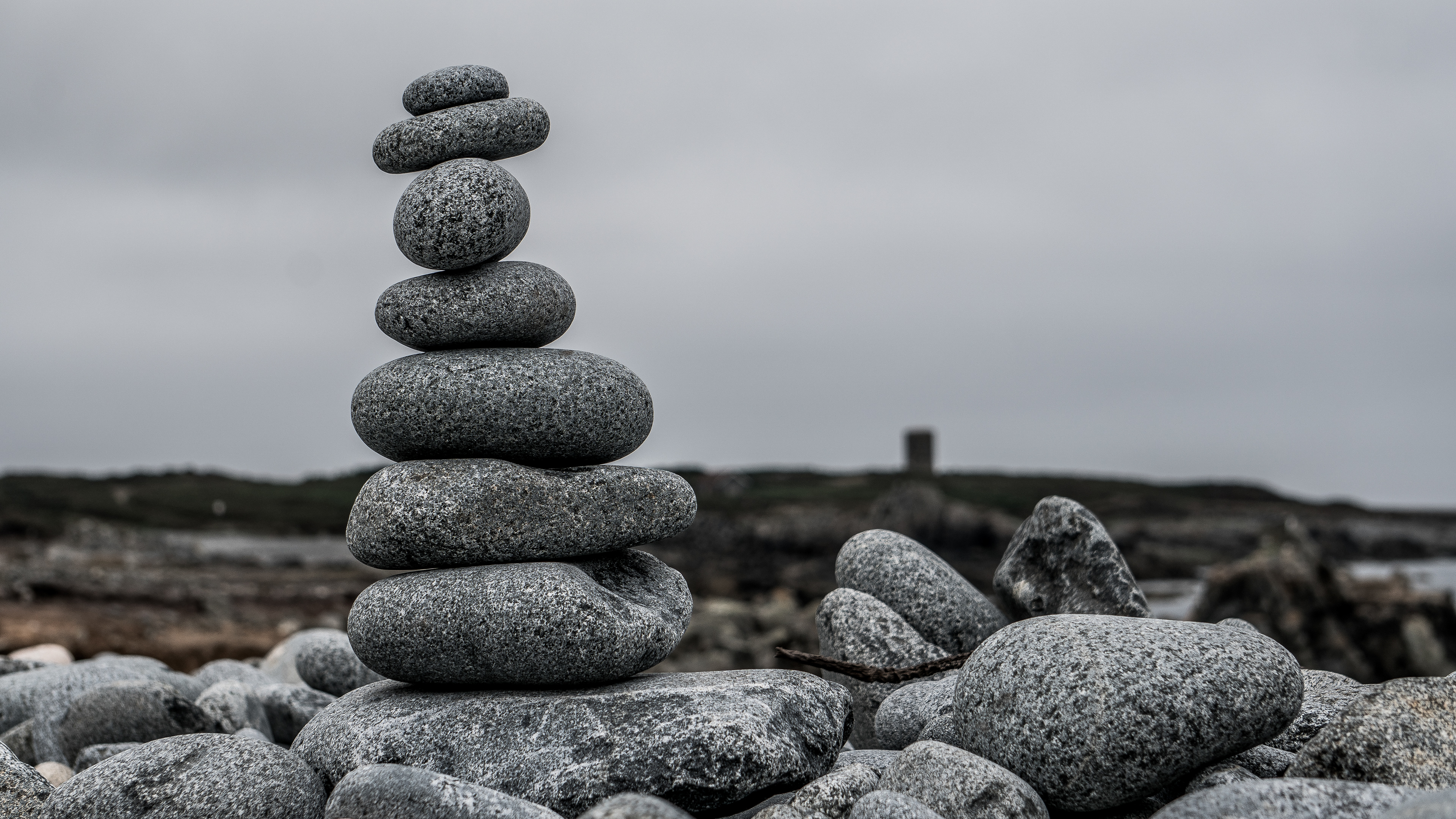 Guernsey dramatic coast 