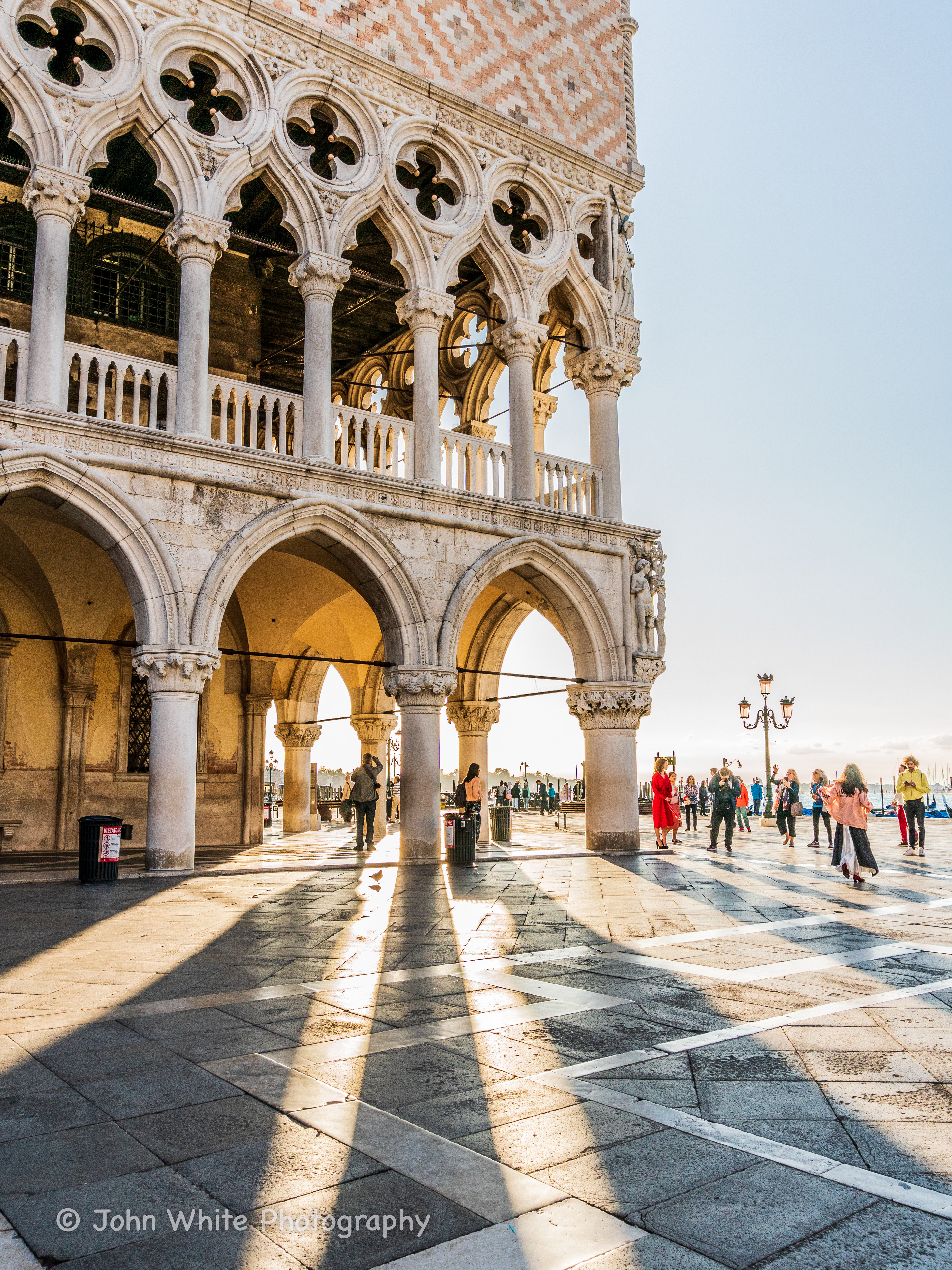 St Marks sunrise