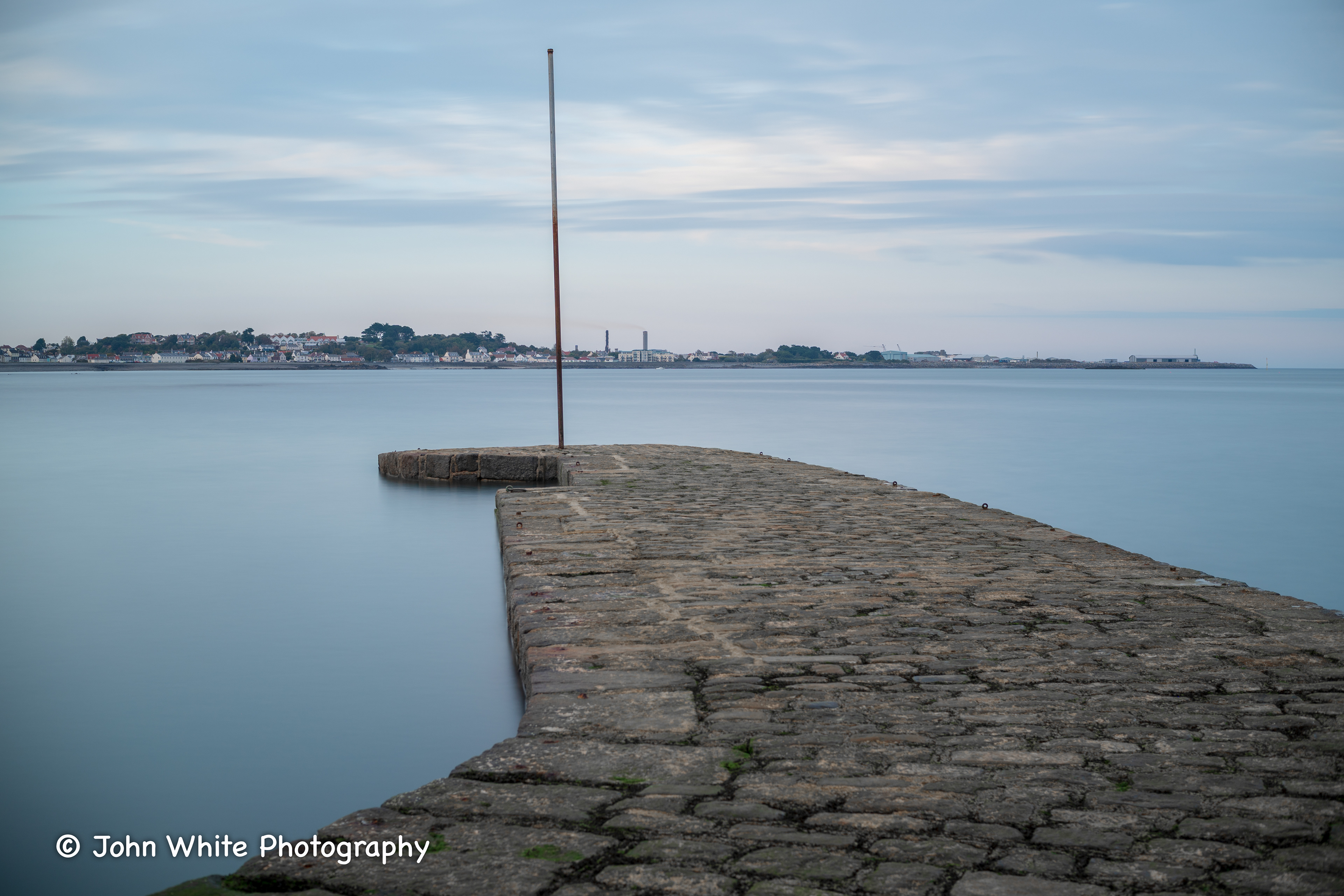 Salary Corner Second Pier