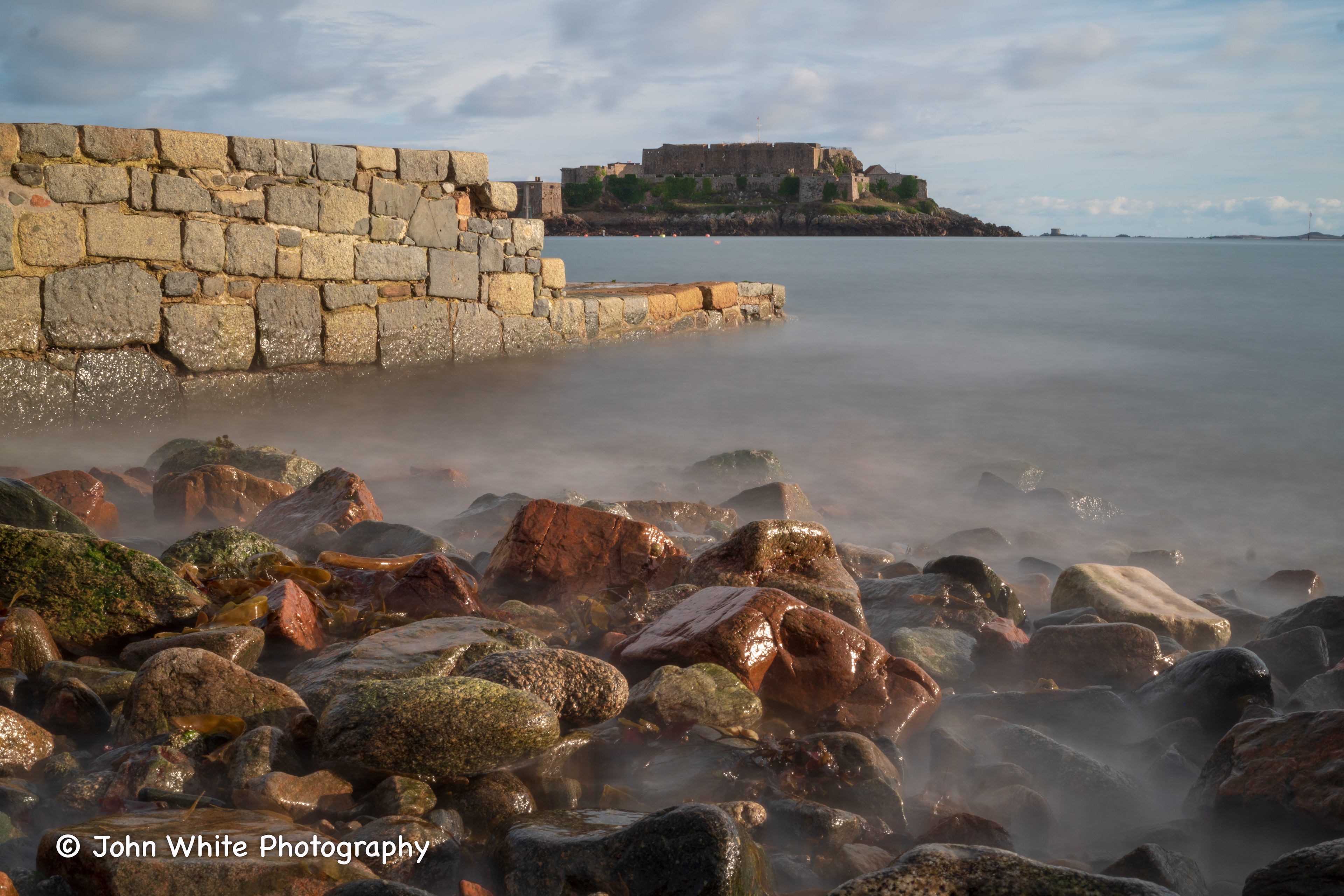 Castle Cornet 