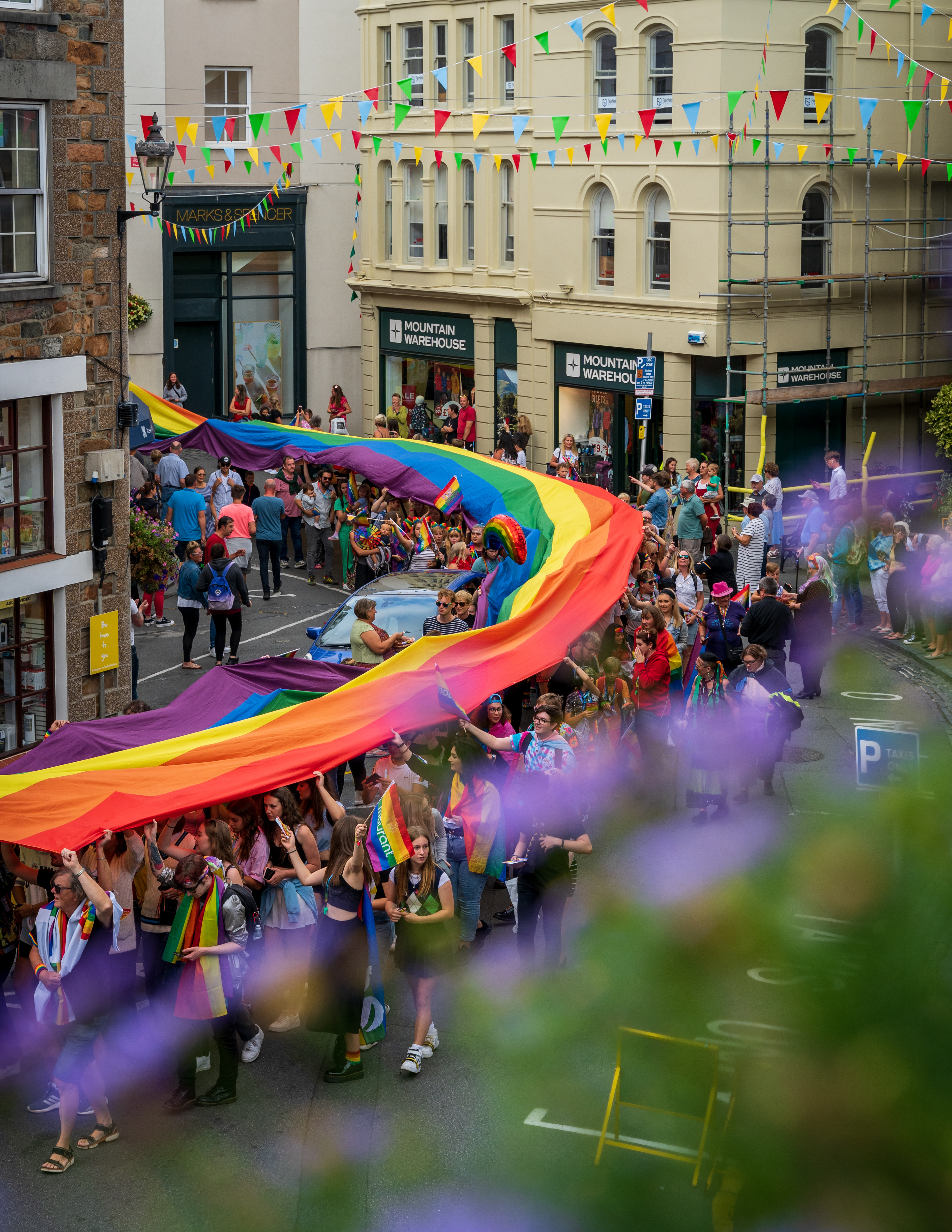 Pride Guernsey 2020